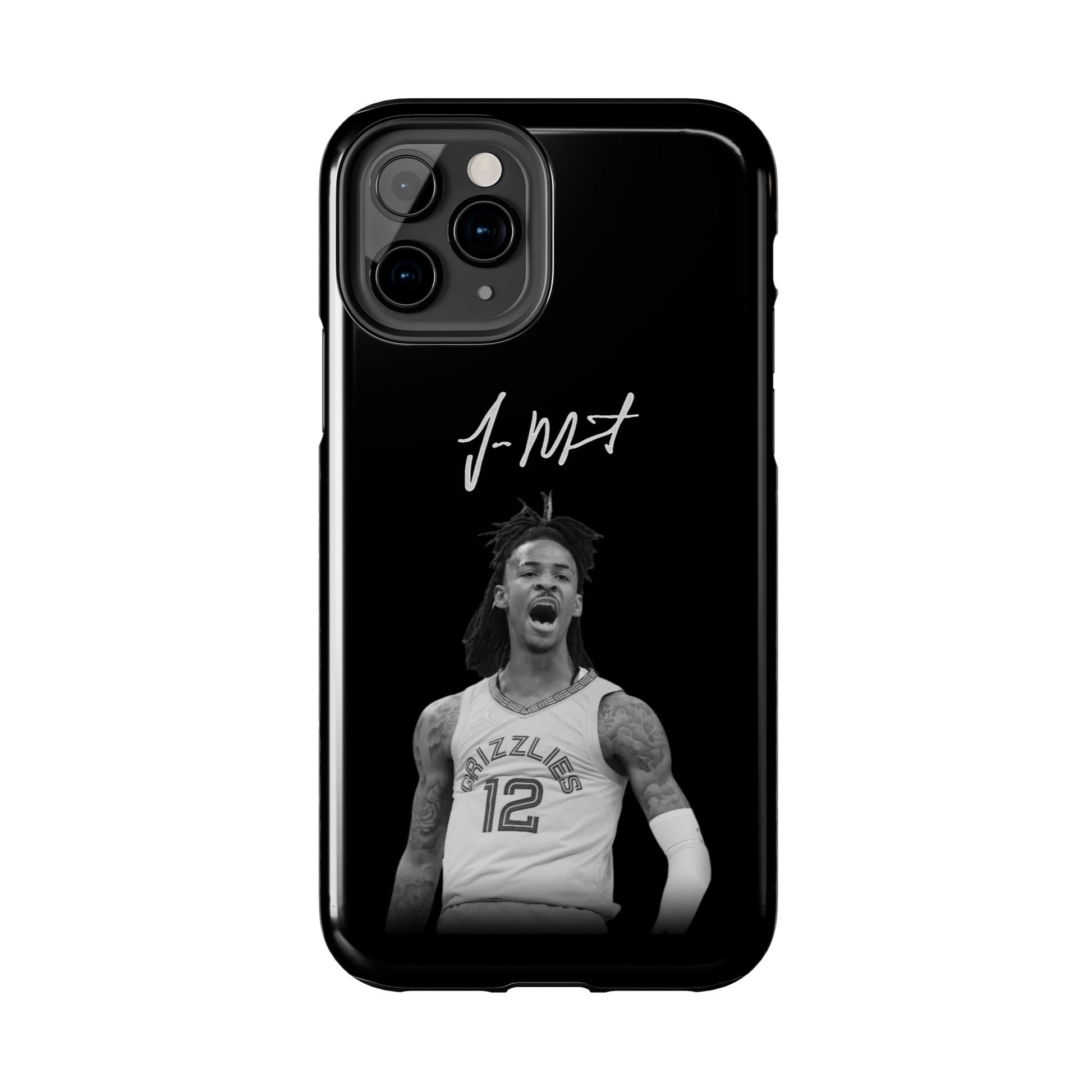 Ja Morant Tuff Phone Case