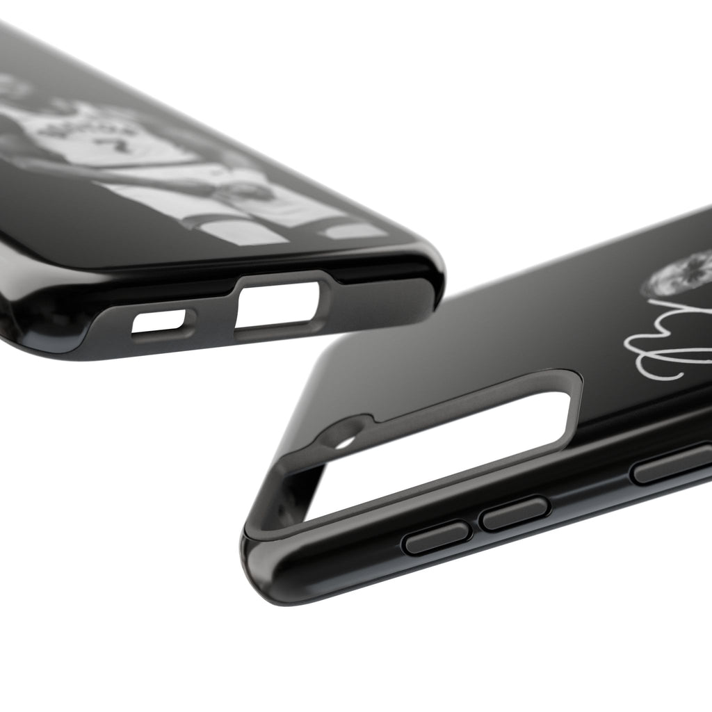 Jaylen Brown Tuff Phone Case