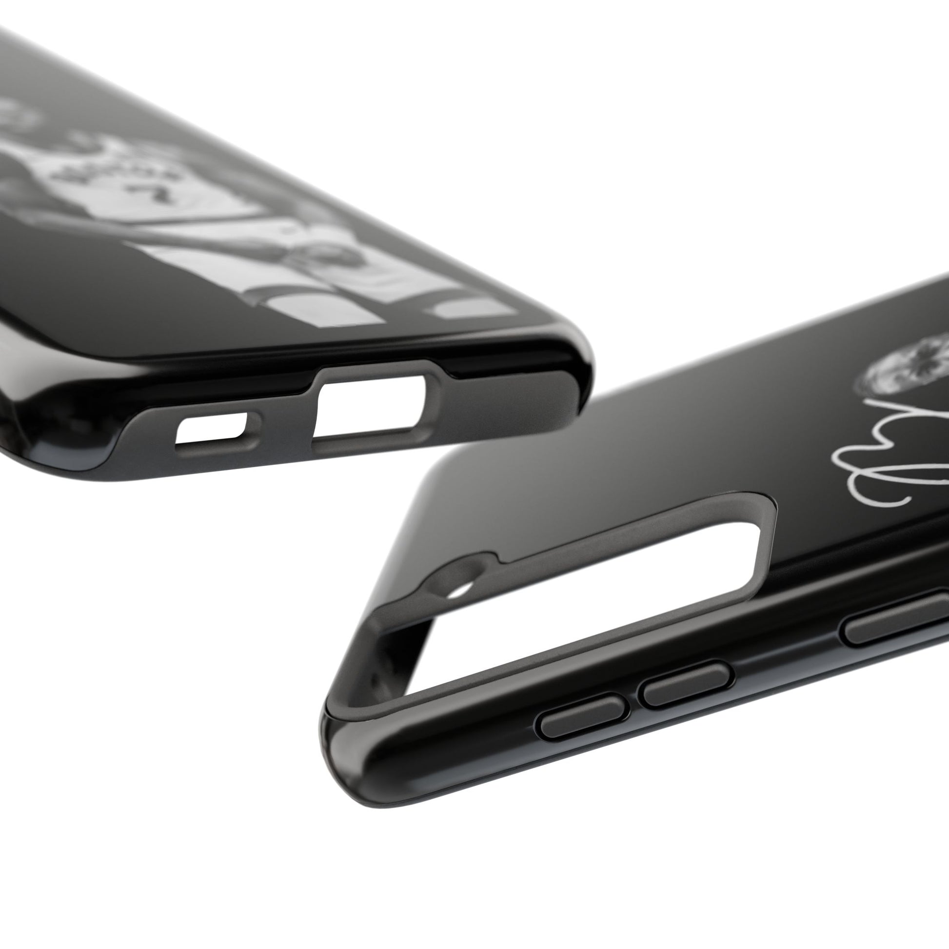 Jaylen Brown Tuff Phone Case
