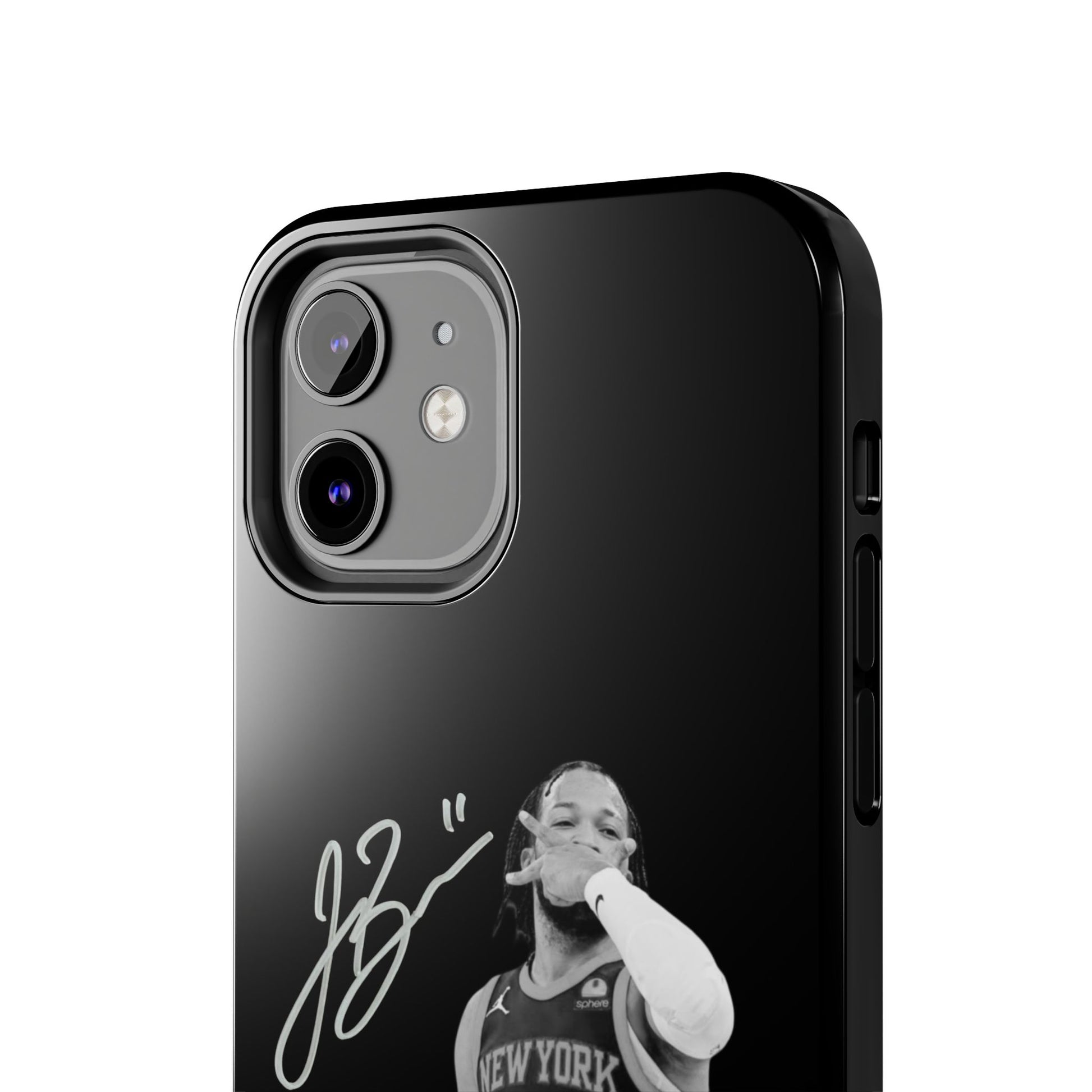 Jalen Brunson Tuff Phonecase