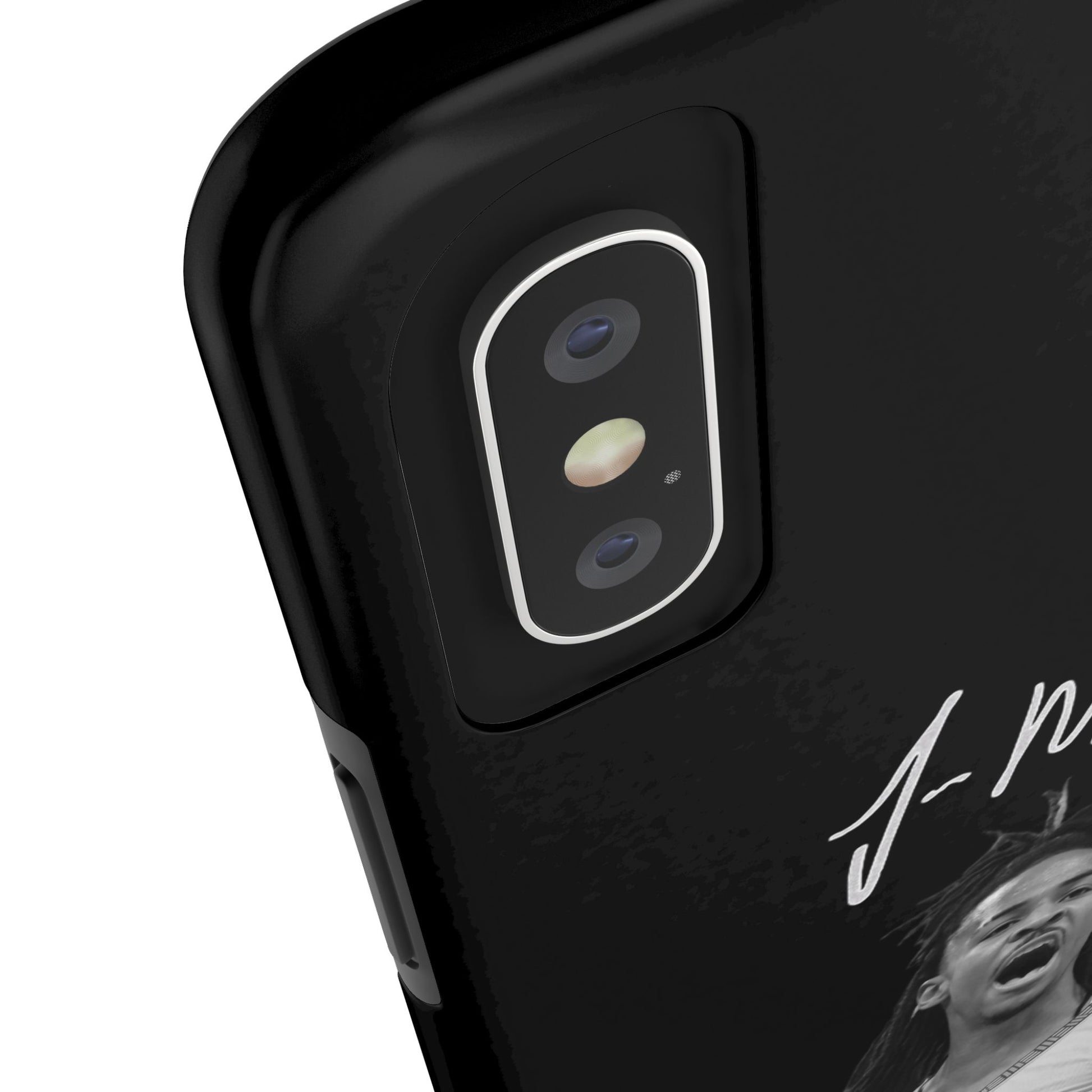 Ja Morant Tuff Phone Case