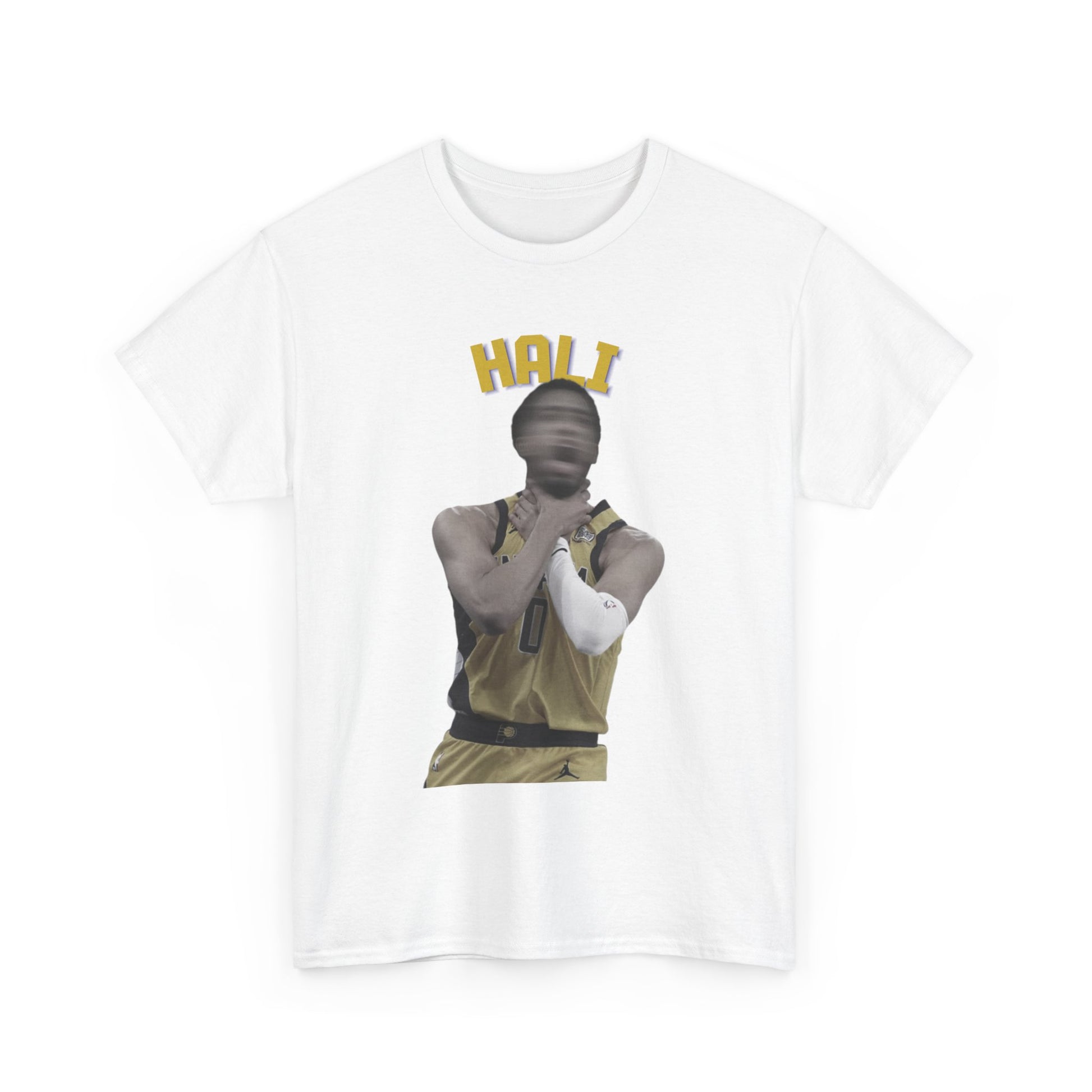 Tyrese Hali Vintage Tee