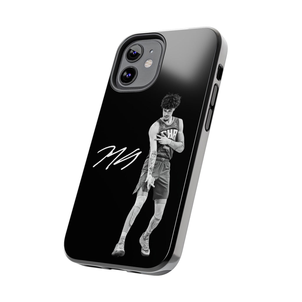 Lamelo Ball Tuff Phonecase