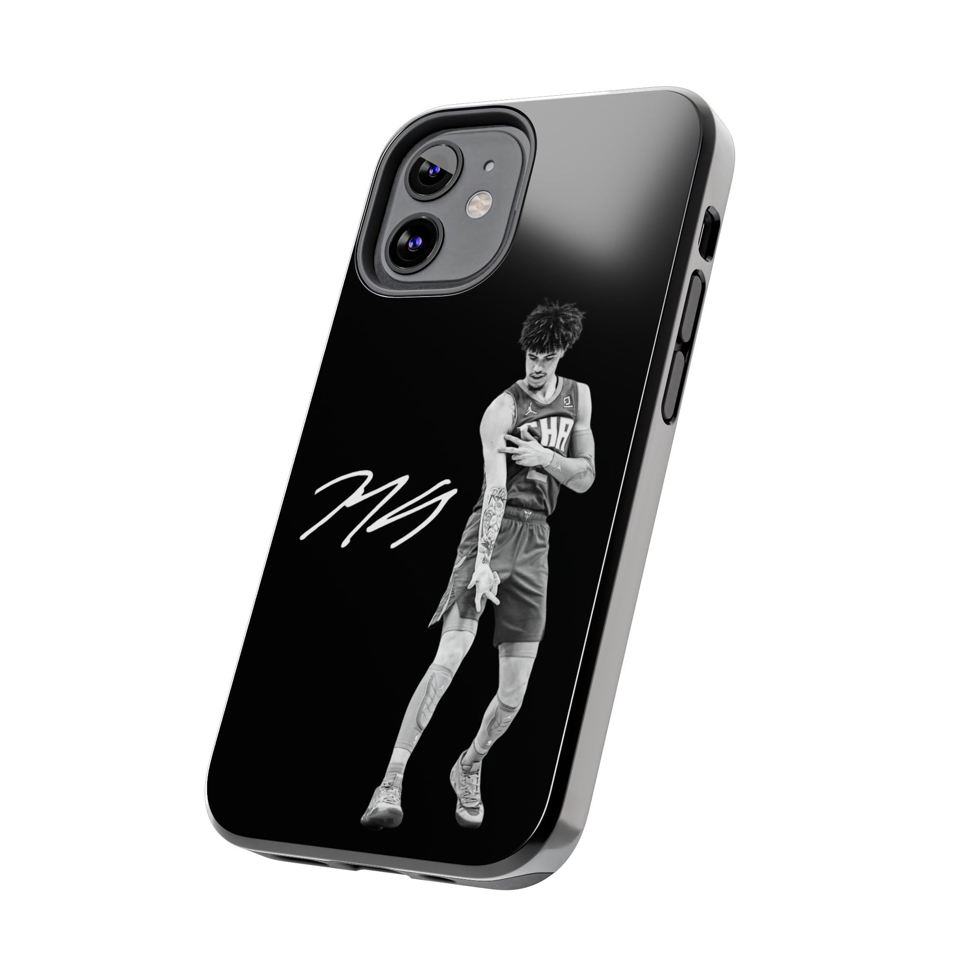 Lamelo Ball Tuff Phonecase