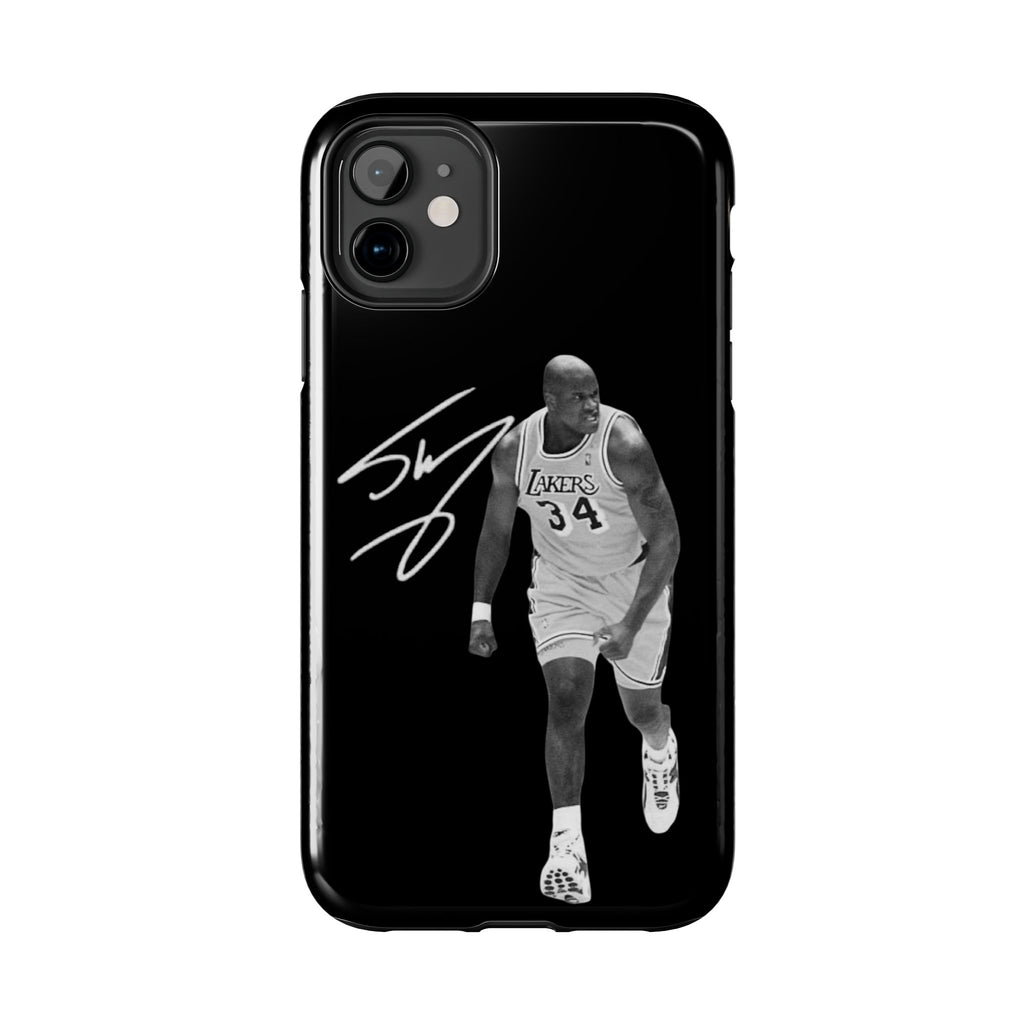 Shaquille O’Neal Tuff Phone Case