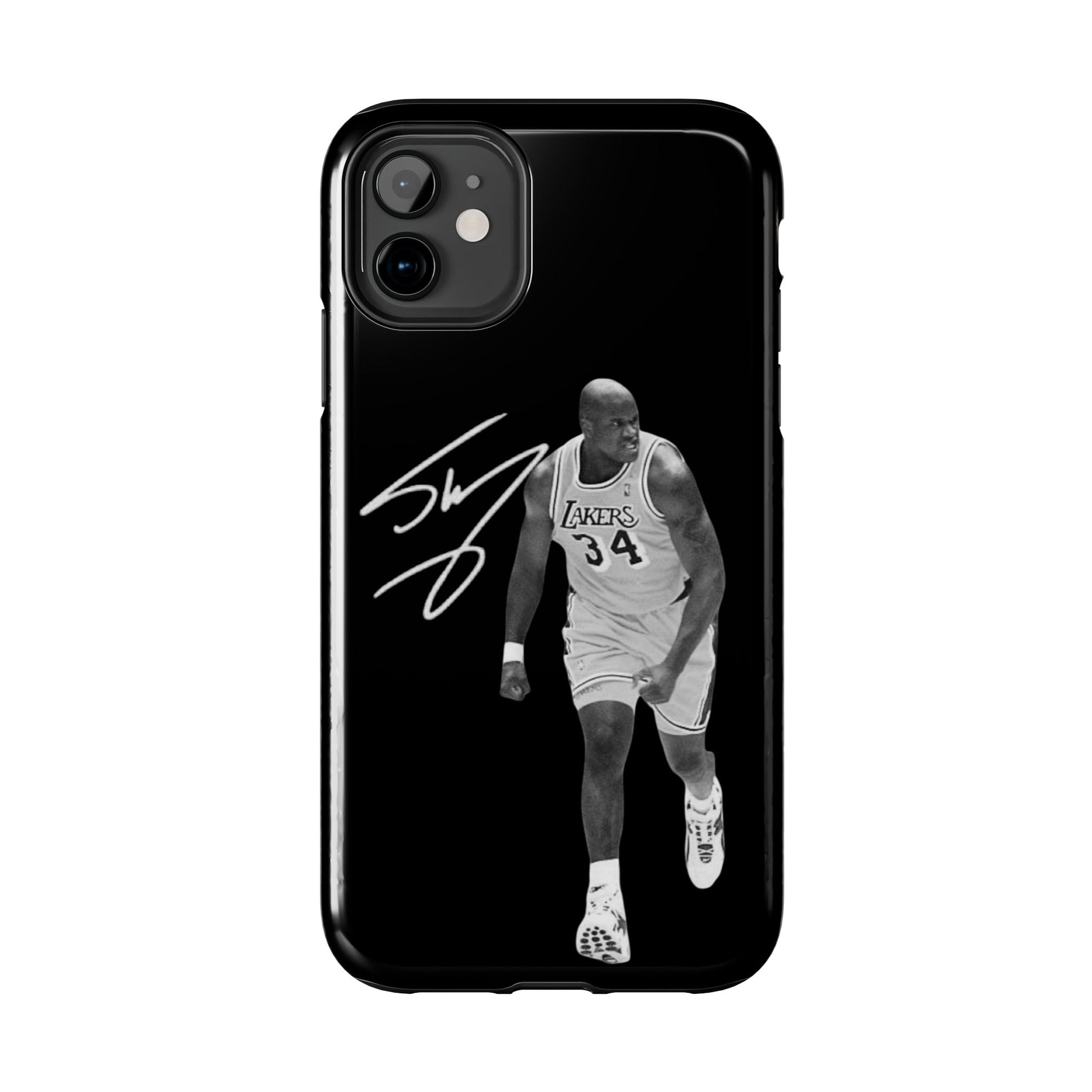 Shaquille O’Neal Tuff Phone Case