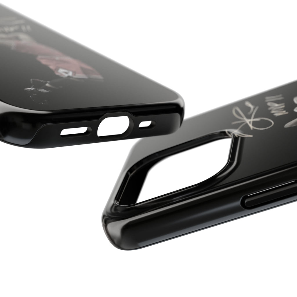 Derrick Rose Tuff Phone Case