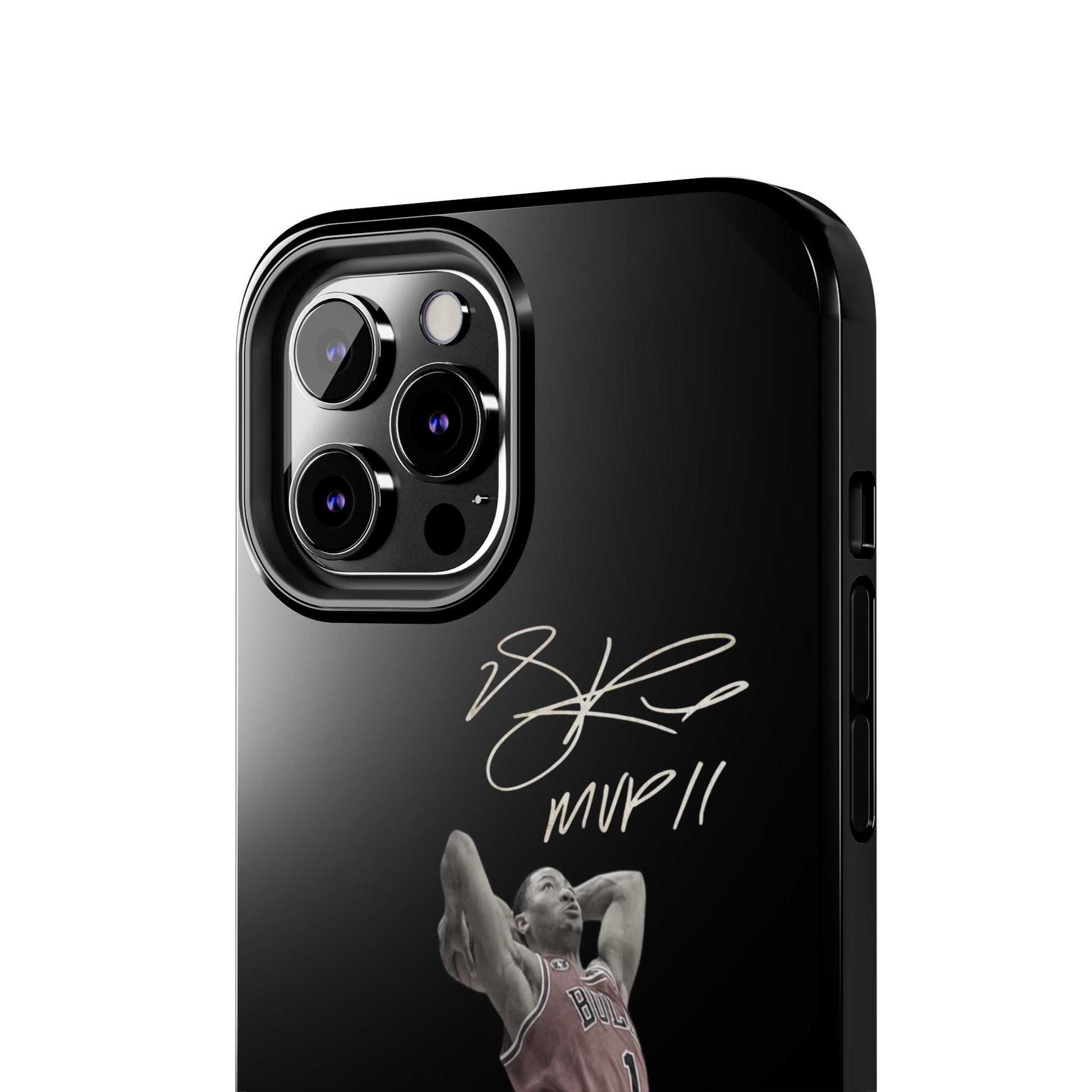 Derrick Rose Tuff Phone Case