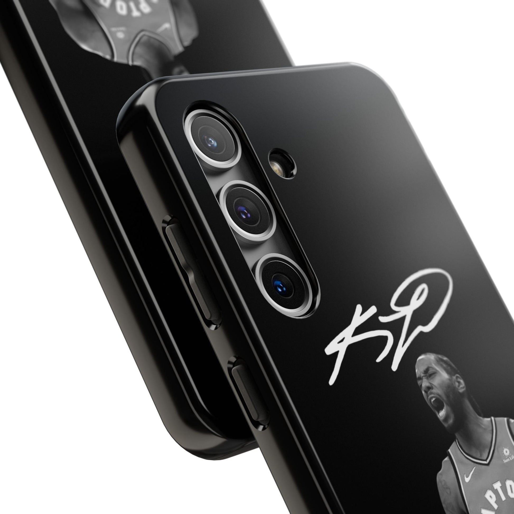 Kawhi Leonard Tuff Phone Case