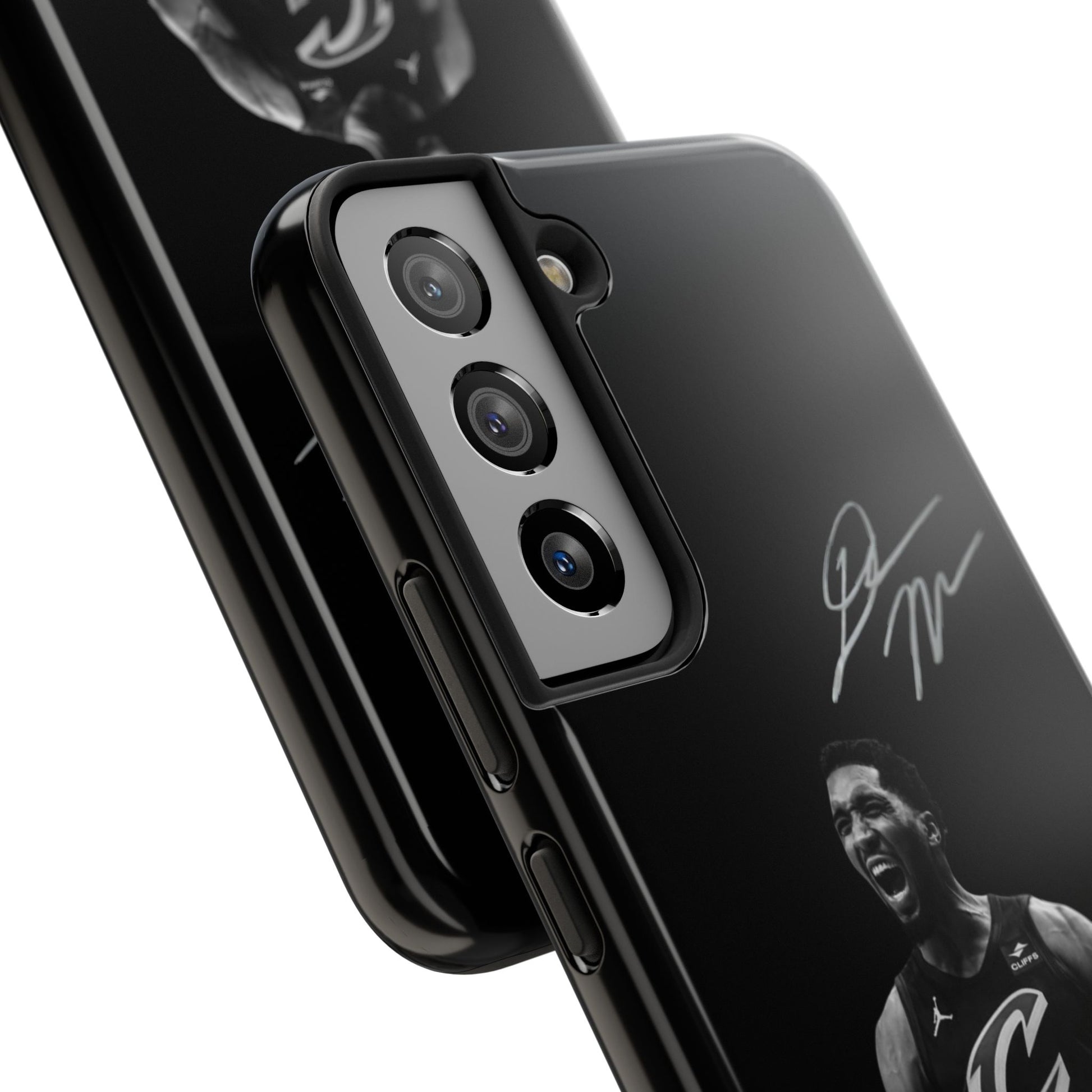 Donovan Mitchell Tuff Phonecase