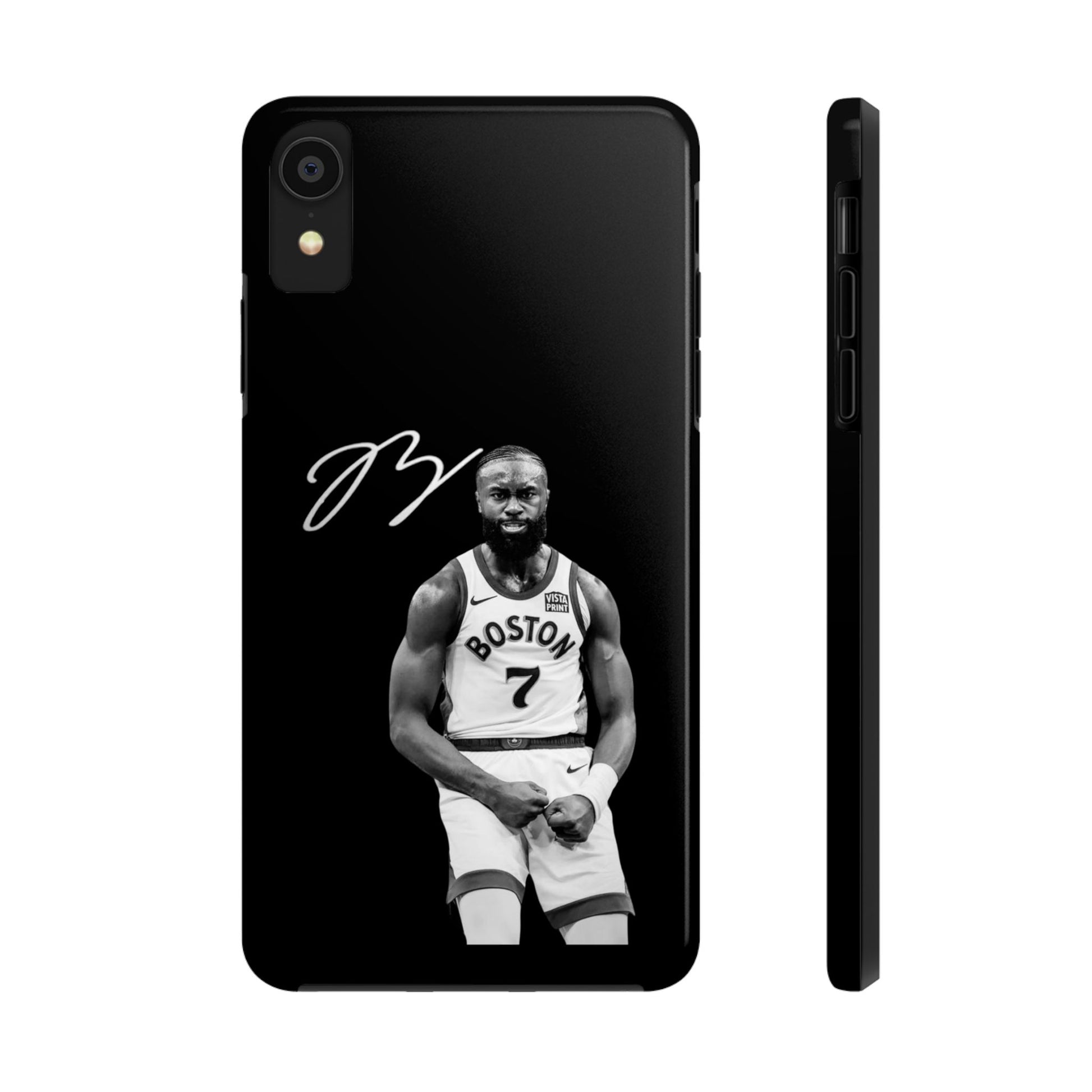 Jaylen Brown Tuff Phone Case
