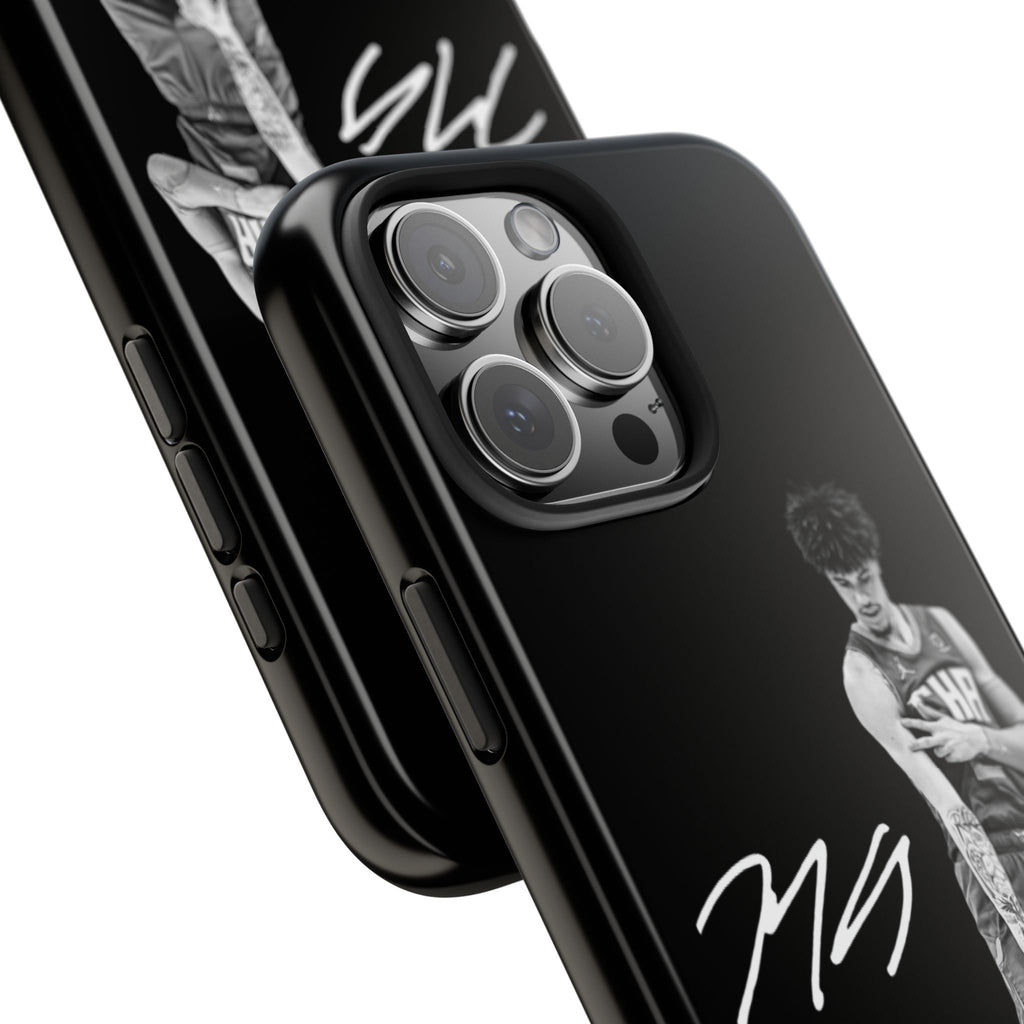 Lamelo Ball Tuff Phonecase