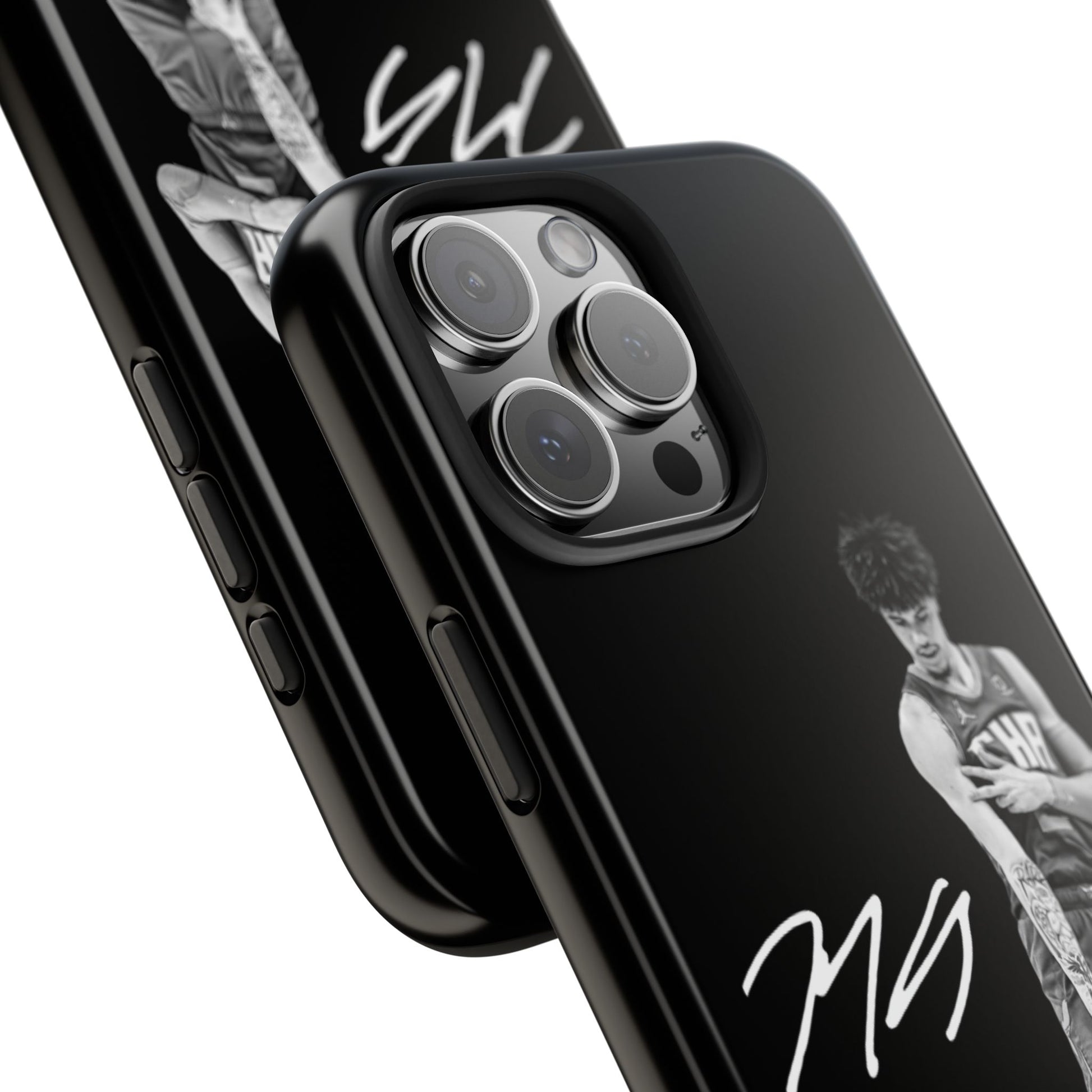 Lamelo Ball Tuff Phonecase