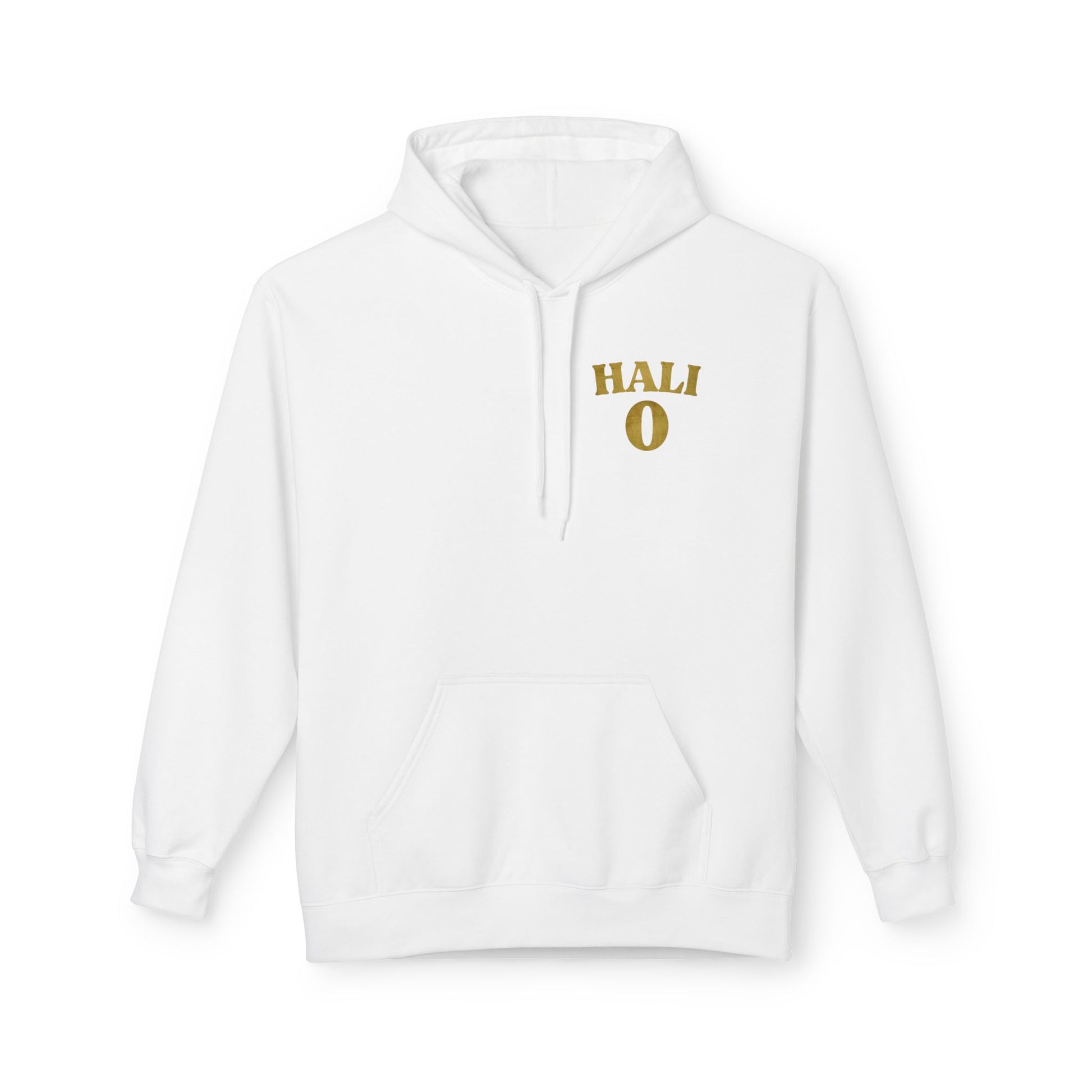 Halliburton “Hali” Vintage Hoodie