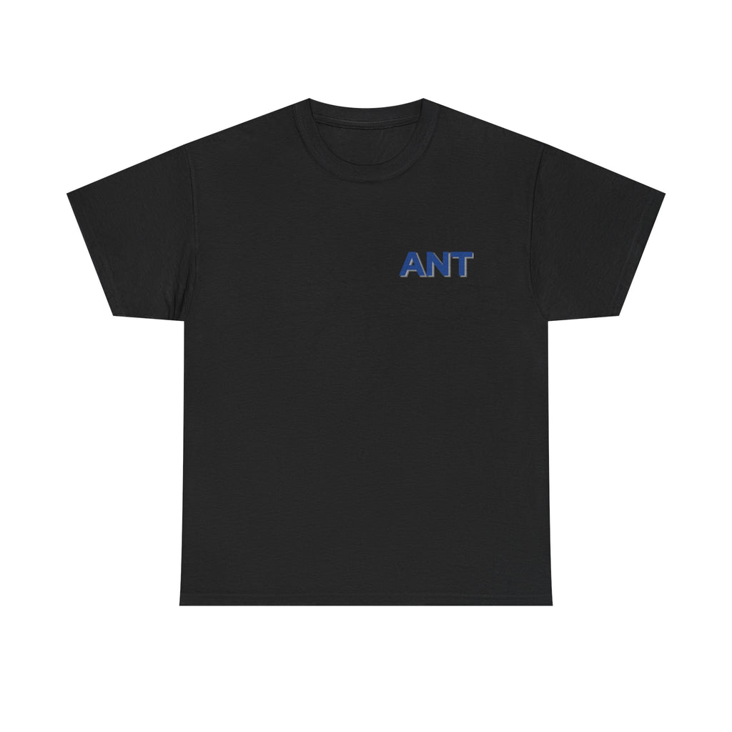 Anthony Edwards Head Design Tee