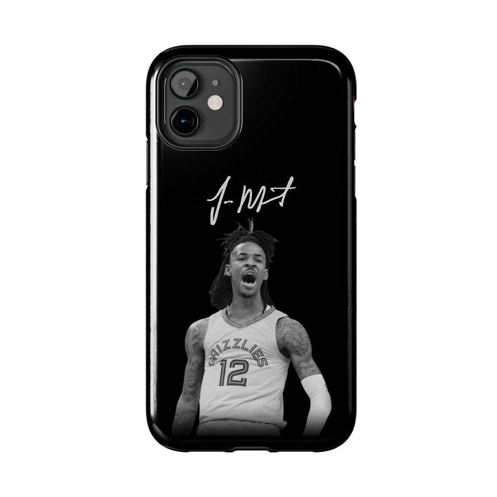 Ja Morant Tuff Phone Case