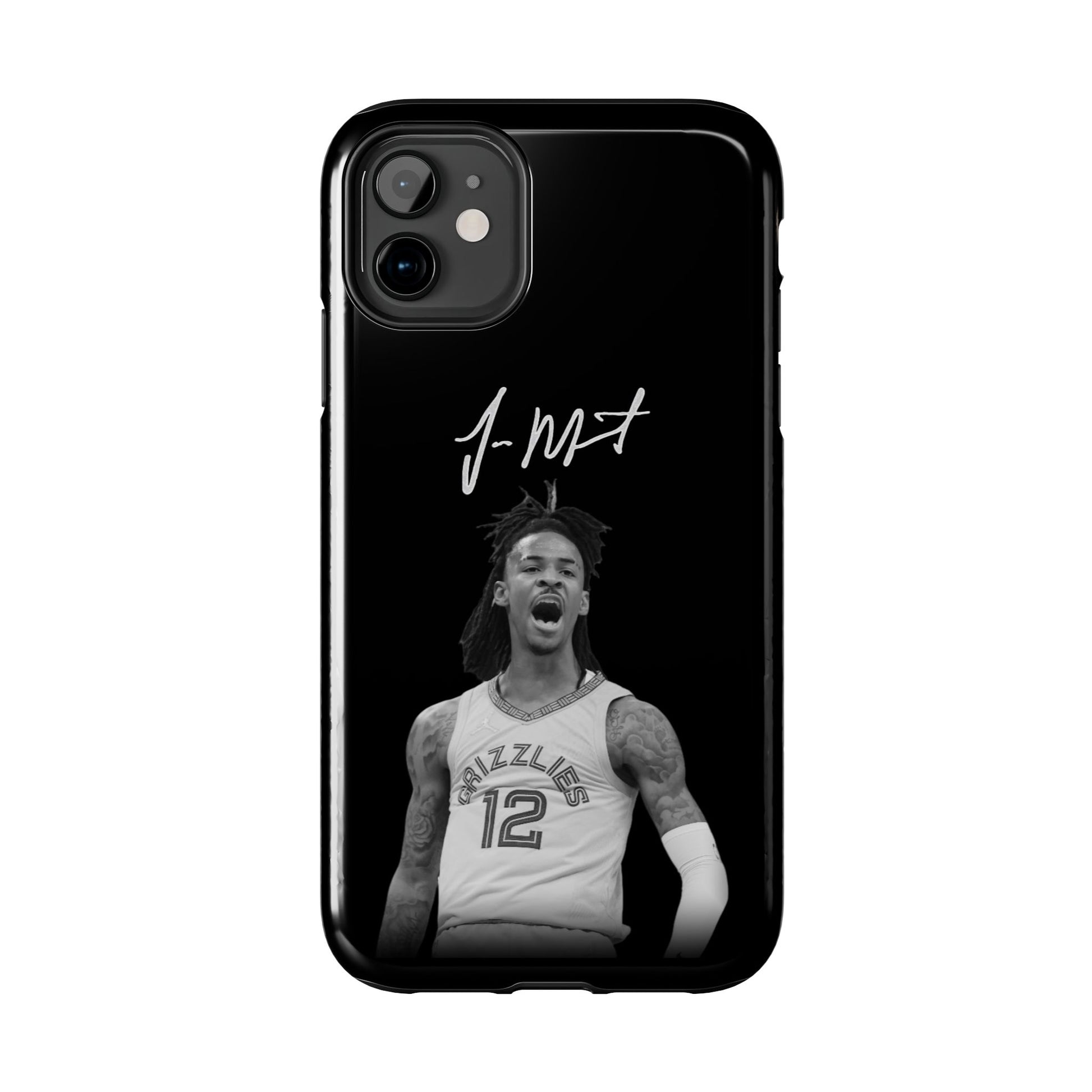 Ja Morant Tuff Phone Case