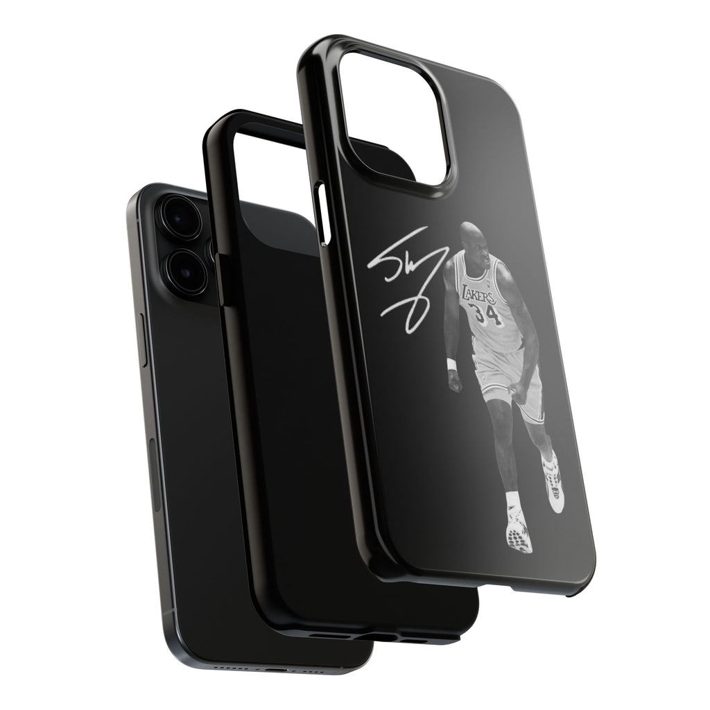 Shaquille O’Neal Tuff Phone Case