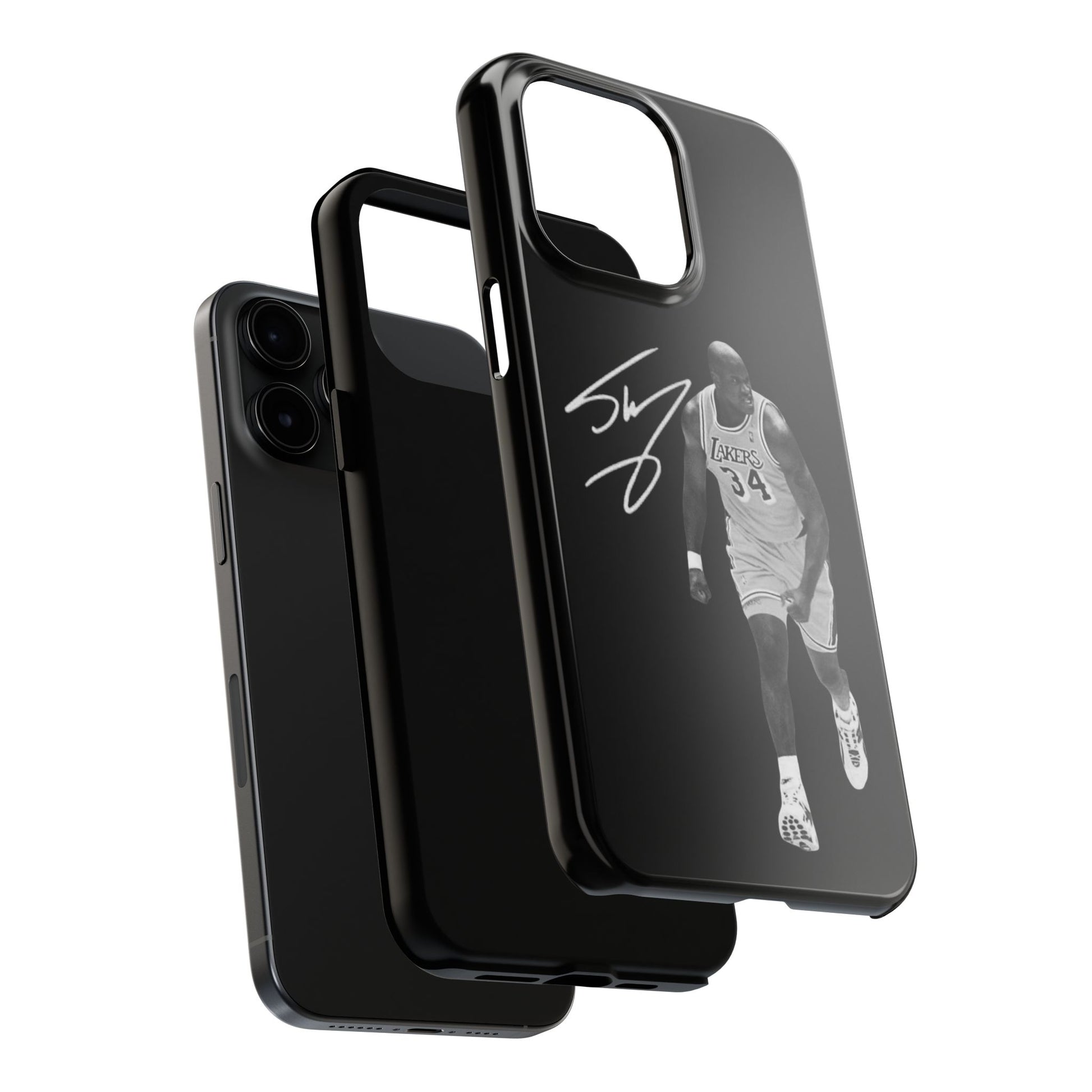 Shaquille O’Neal Tuff Phone Case