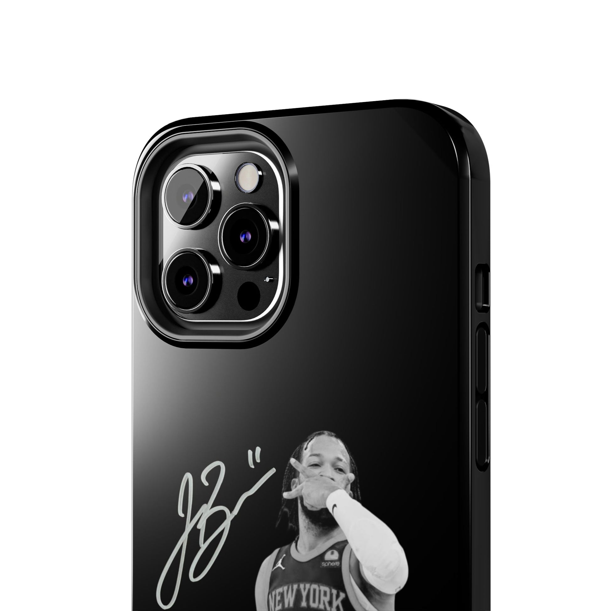 Jalen Brunson Tuff Phonecase