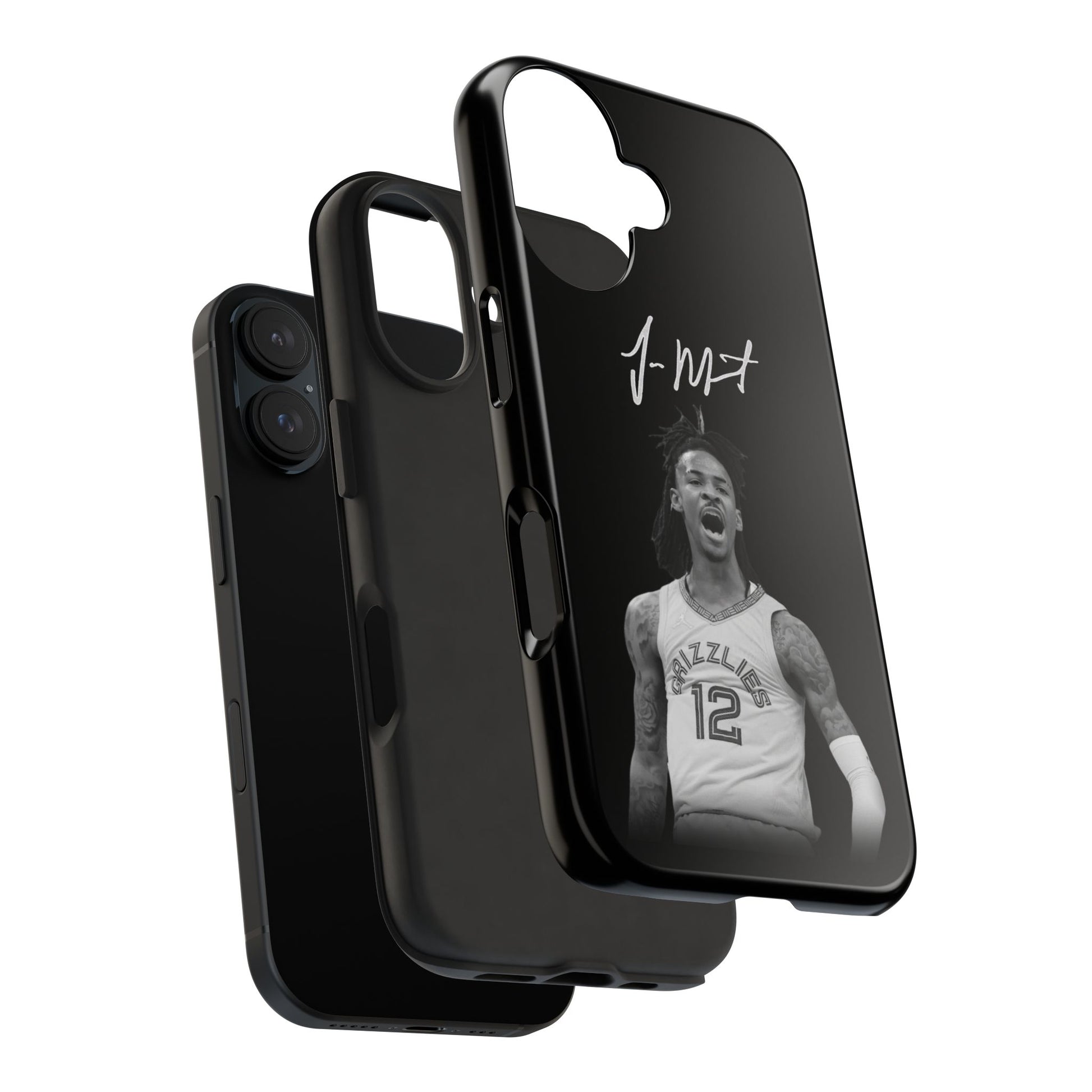 Ja Morant Tuff Phone Case