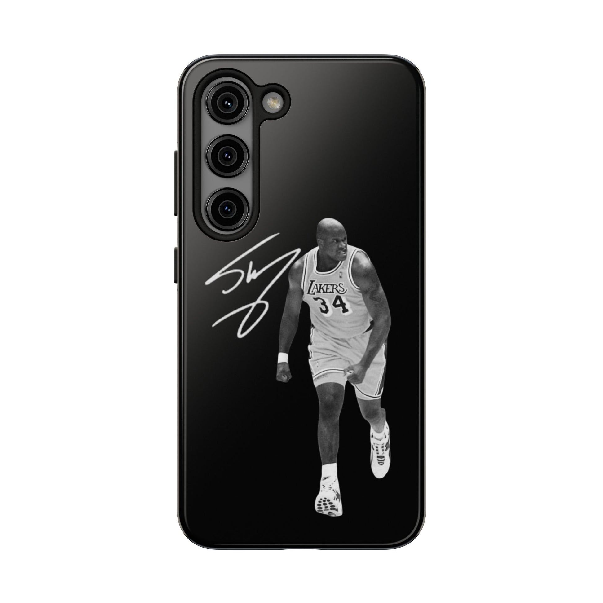Shaquille O’Neal Tuff Phone Case