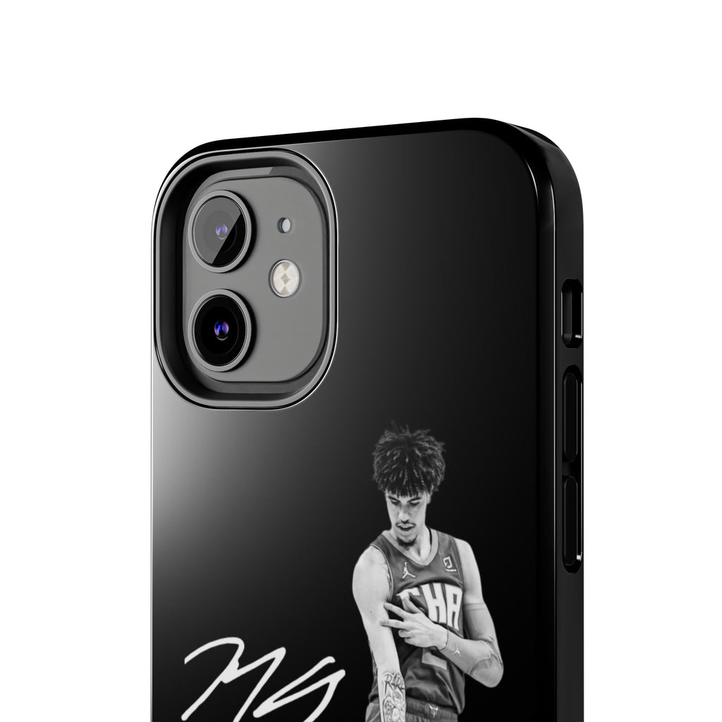 Lamelo Ball Tuff Phonecase