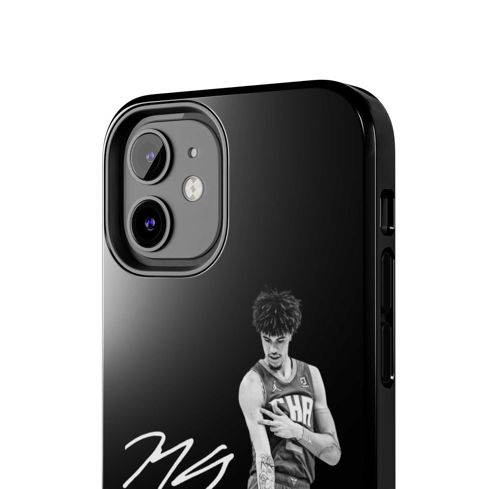 Lamelo Ball Tuff Phonecase