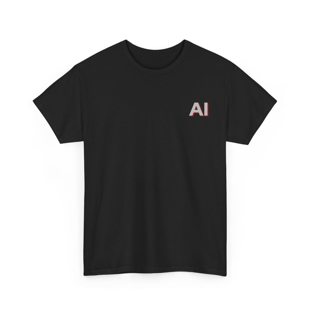 Allen Iverson Head Design Tee