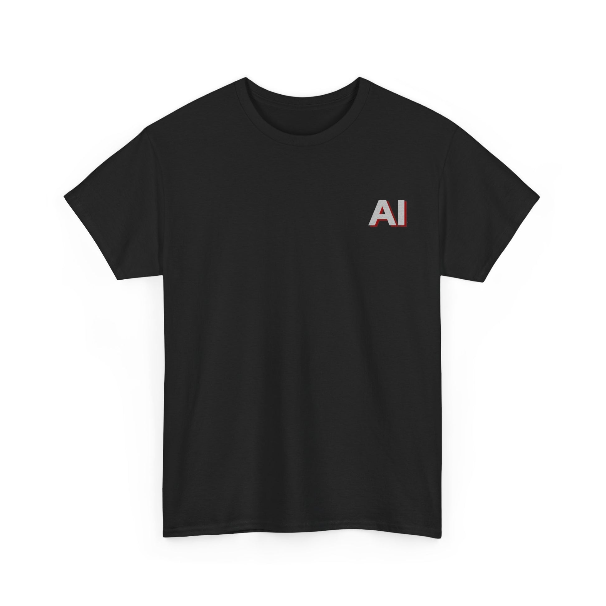 Allen Iverson Head Design Tee