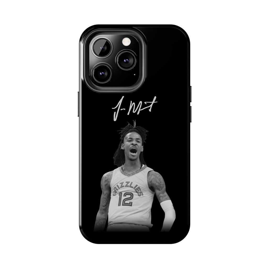 Ja Morant Tuff Phone Case
