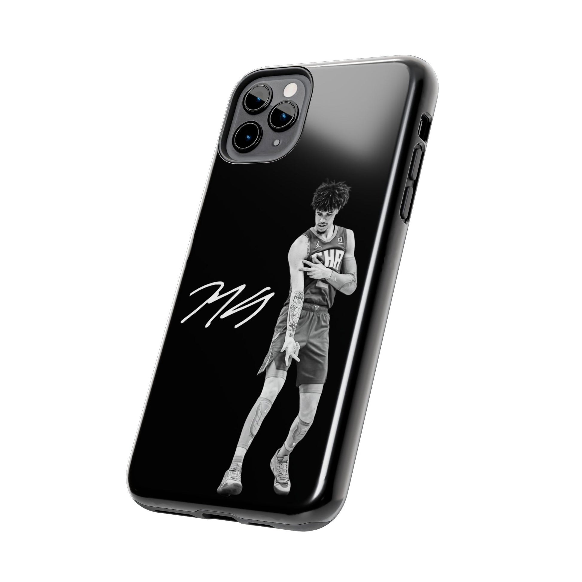 Lamelo Ball Tuff Phonecase