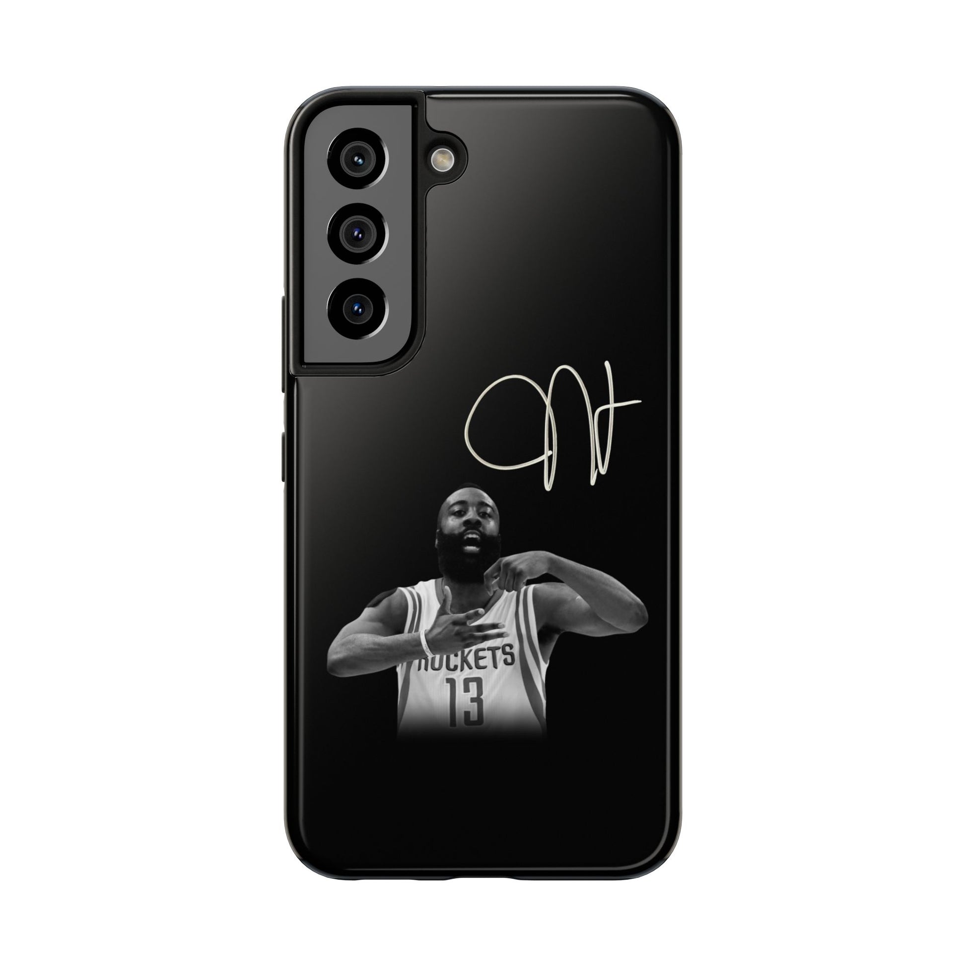 James Harden Tuff Phone Case