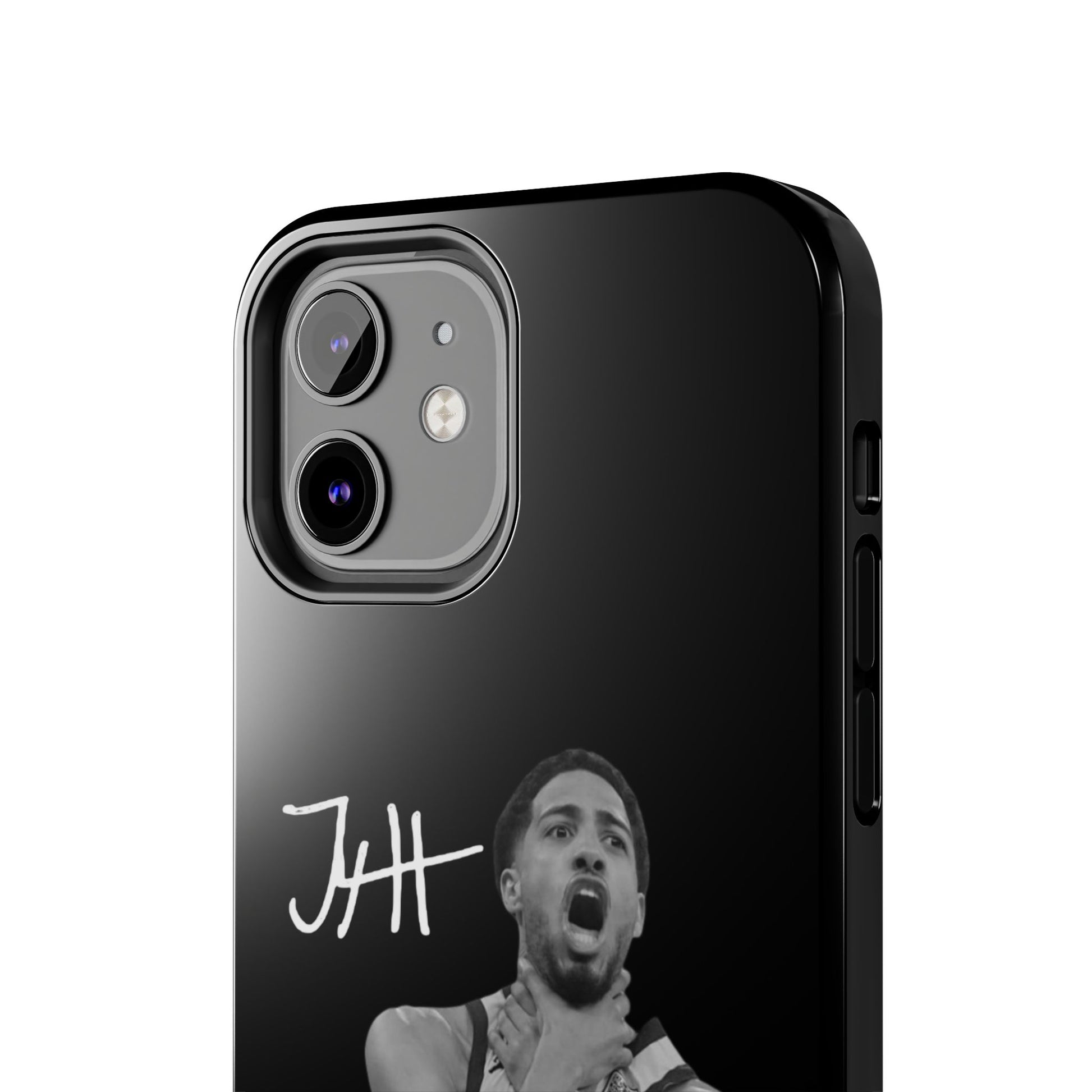 Tyrese Haliburton Tuff Phone Case