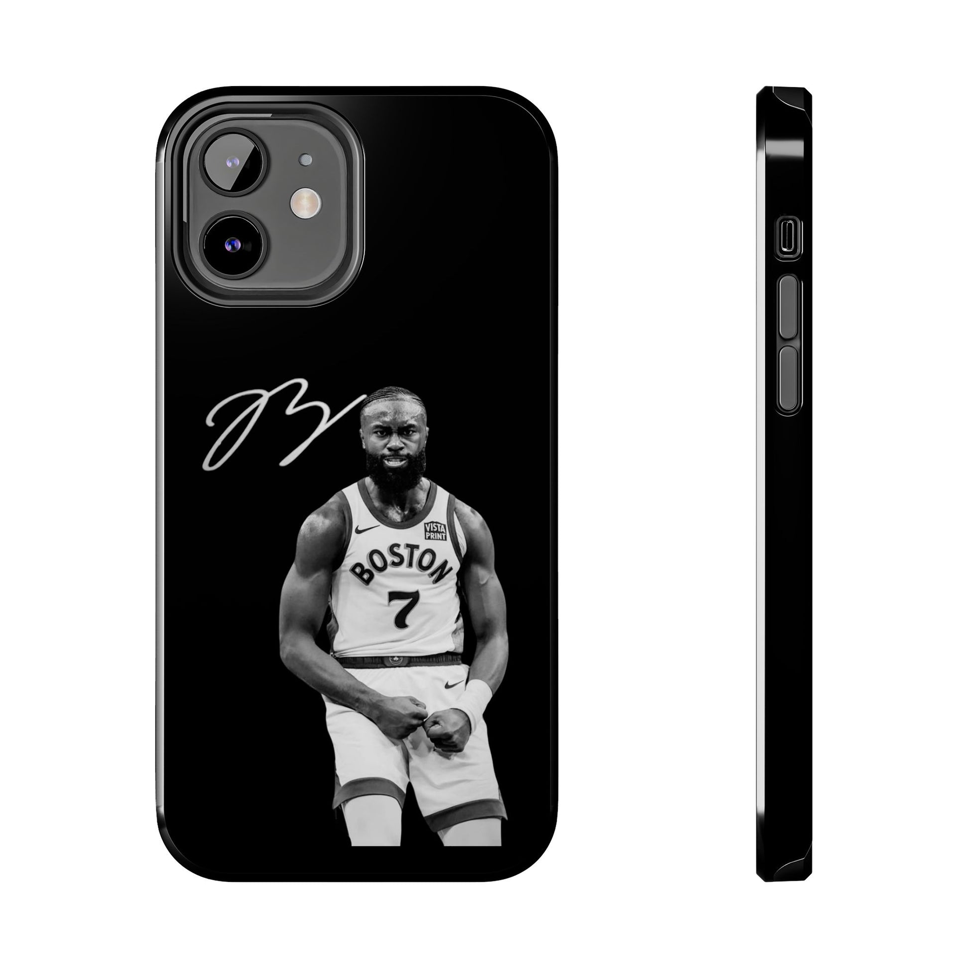 Jaylen Brown Tuff Phone Case