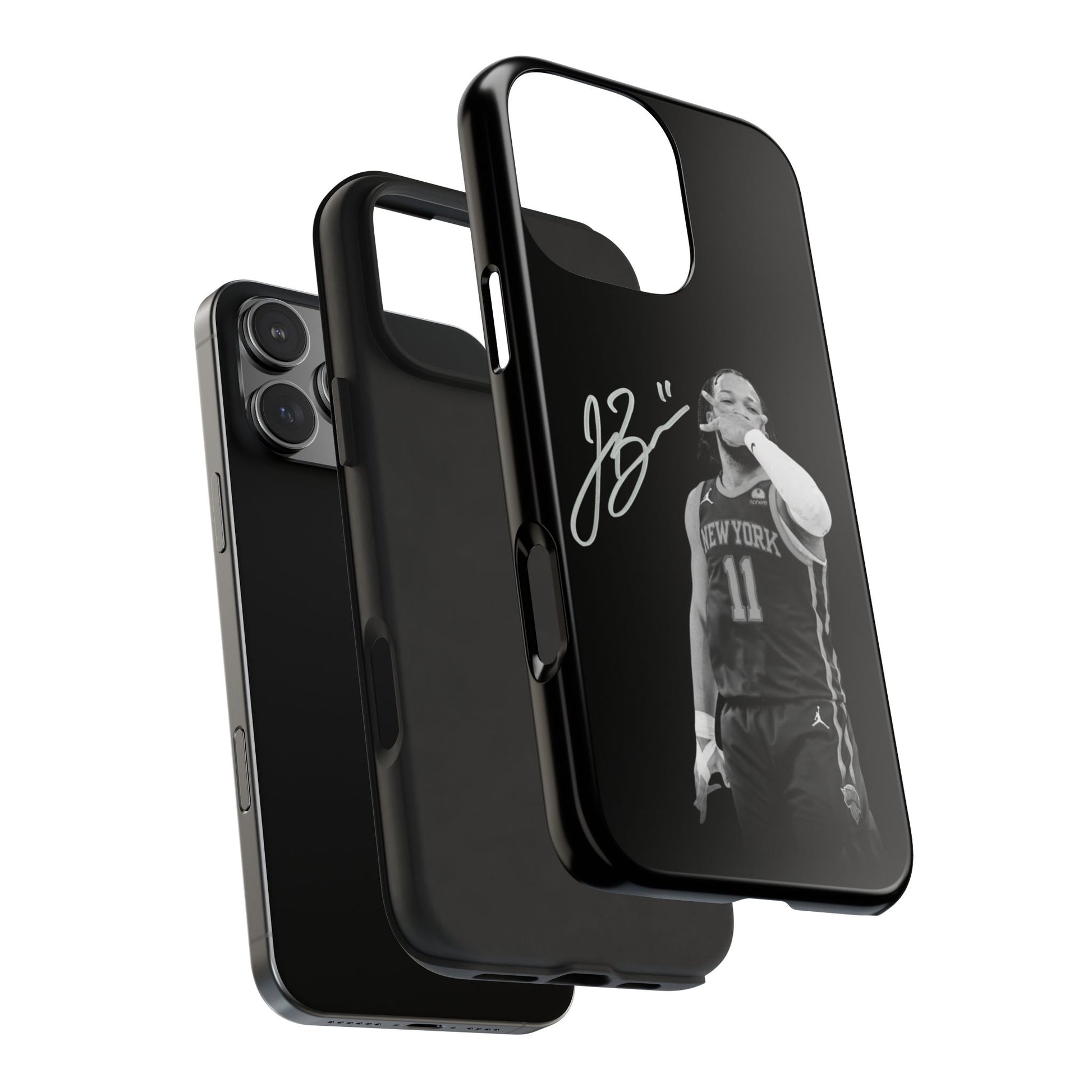 Jalen Brunson Tuff Phonecase