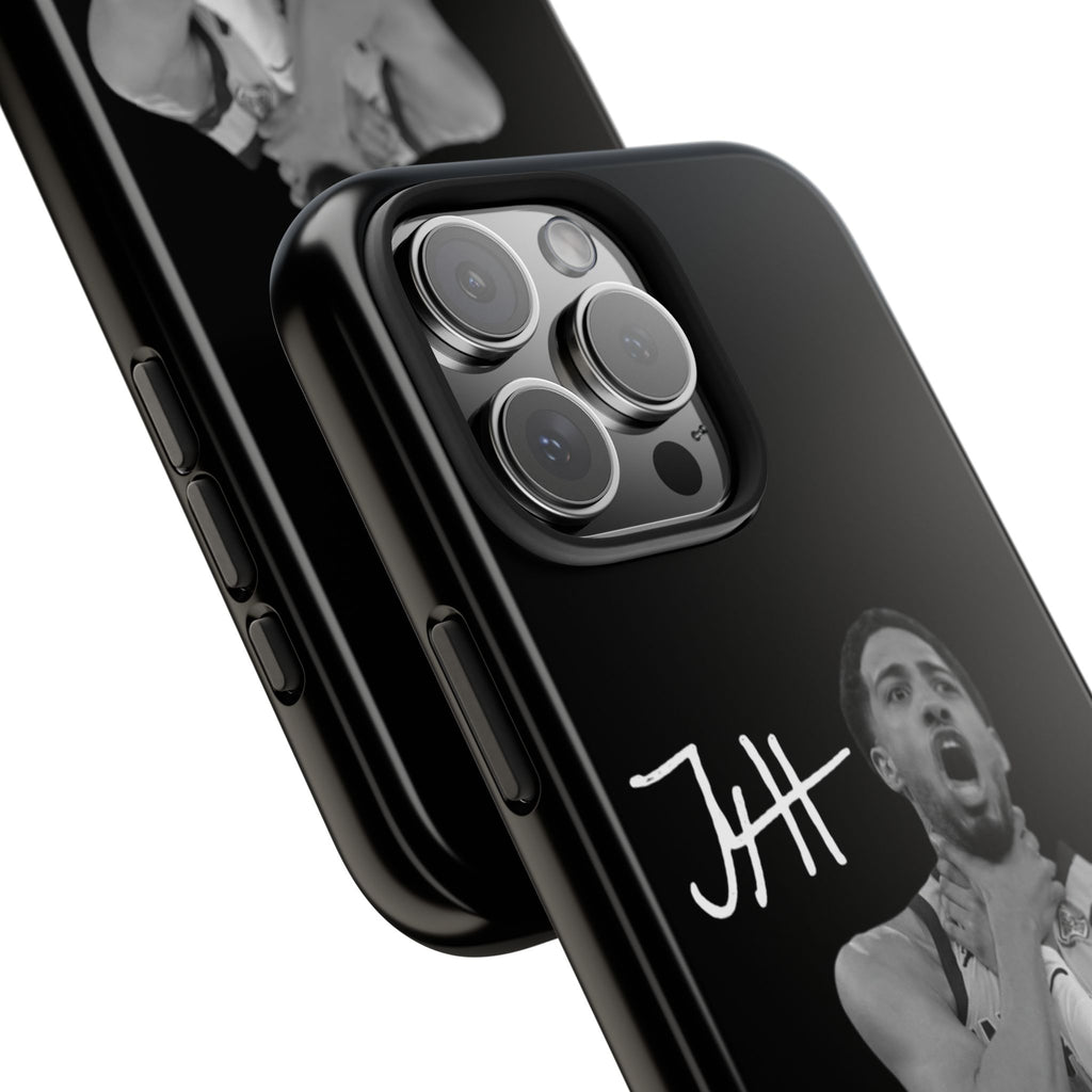 Tyrese Haliburton Tuff Phone Case