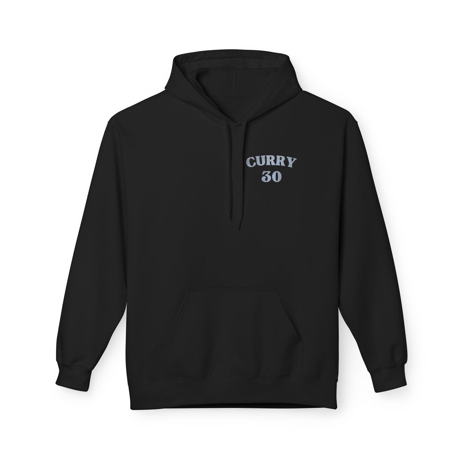 Stephen Curry Vintage Hoodie