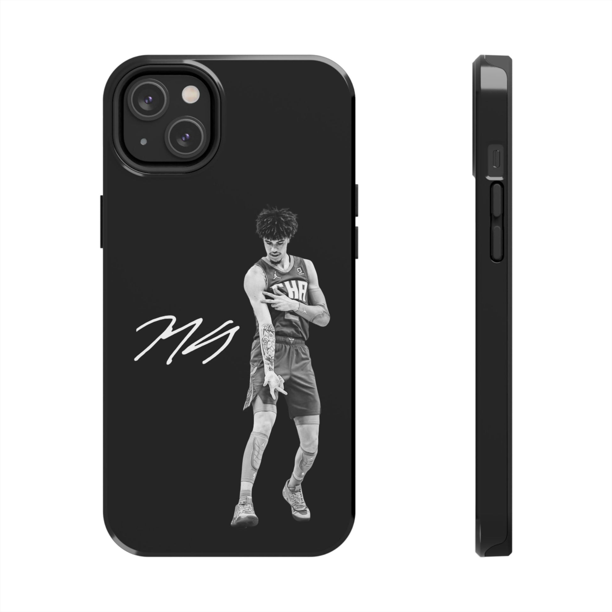 Lamelo Ball Tuff Phonecase