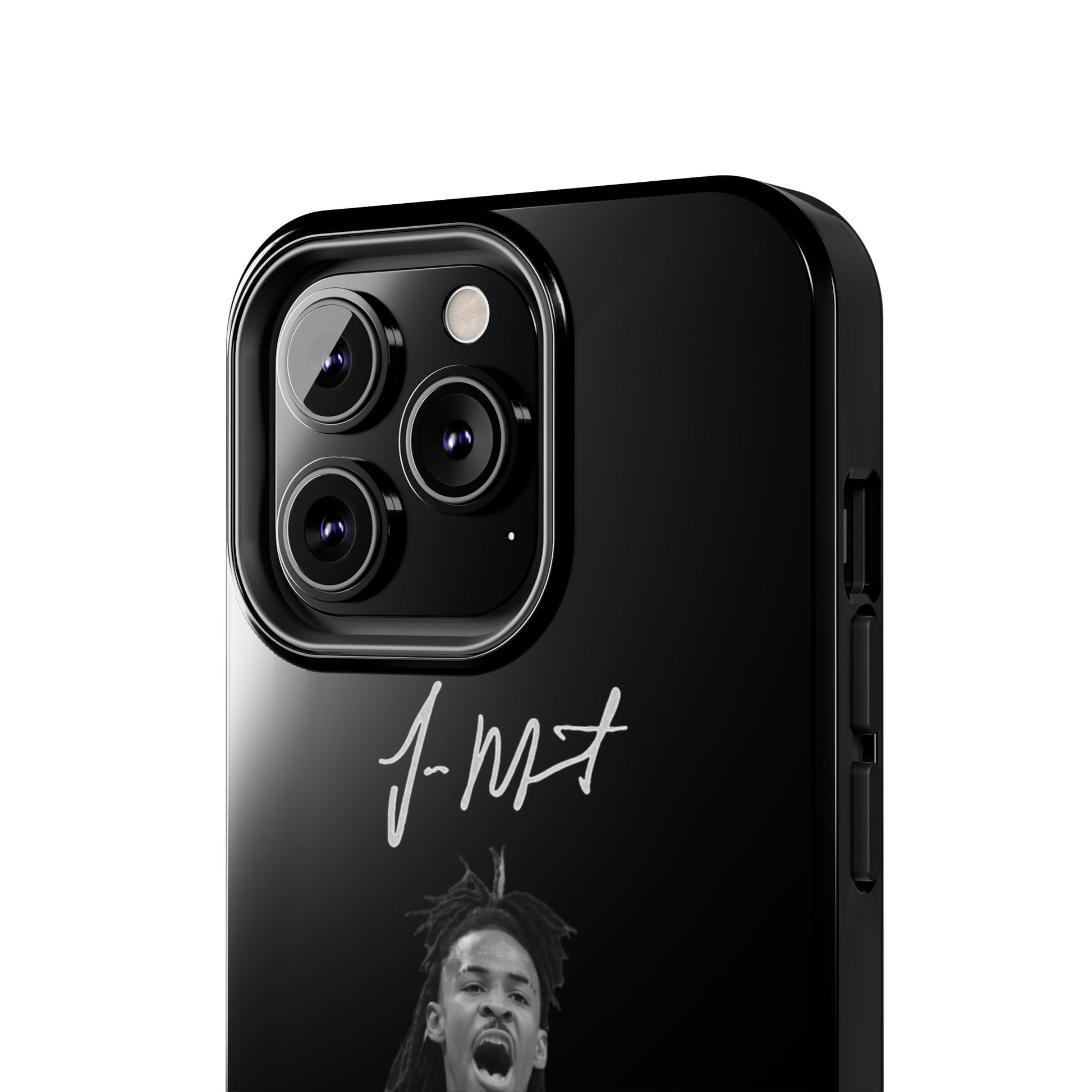 Ja Morant Tuff Phone Case