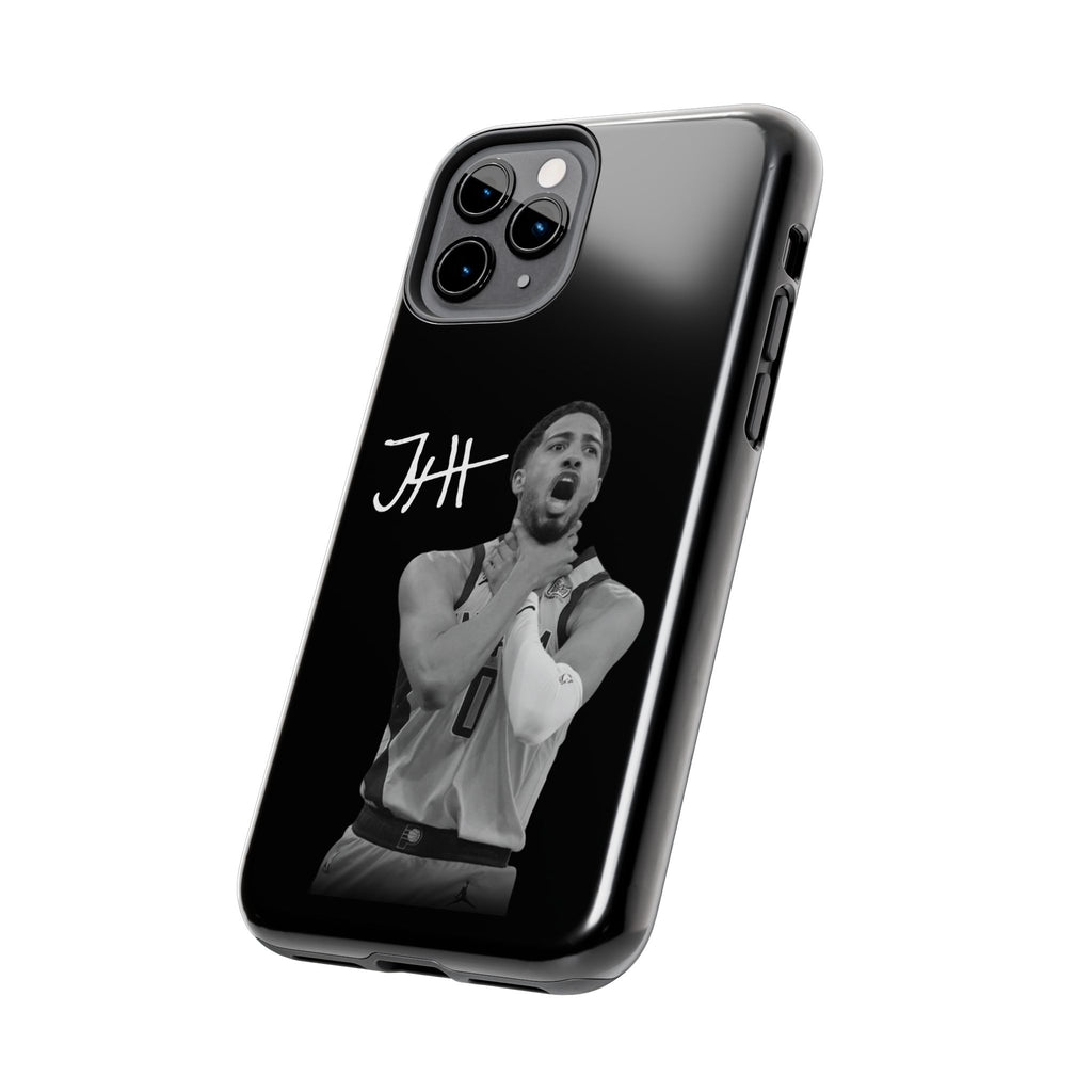 Tyrese Haliburton Tuff Phone Case