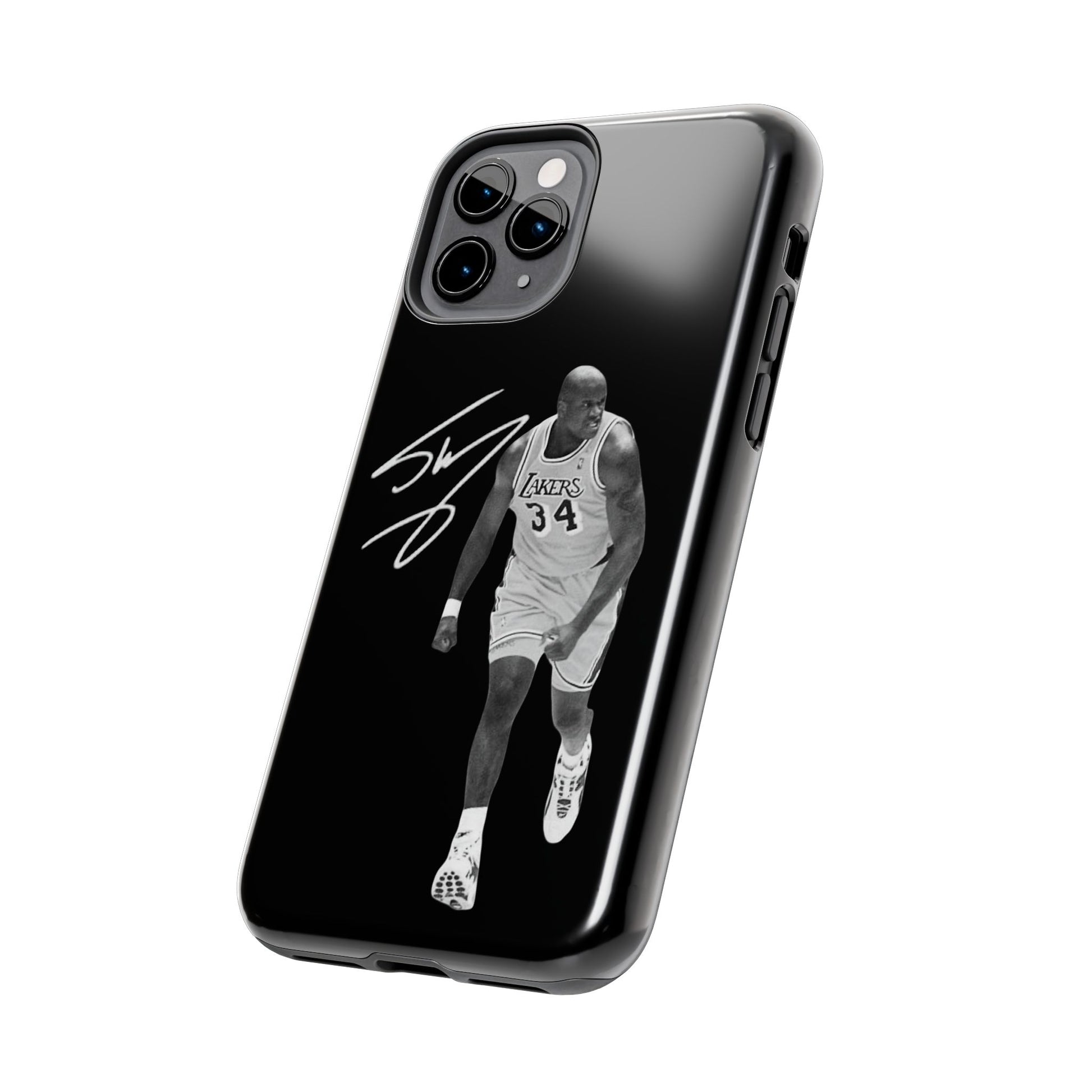 Shaquille O’Neal Tuff Phone Case