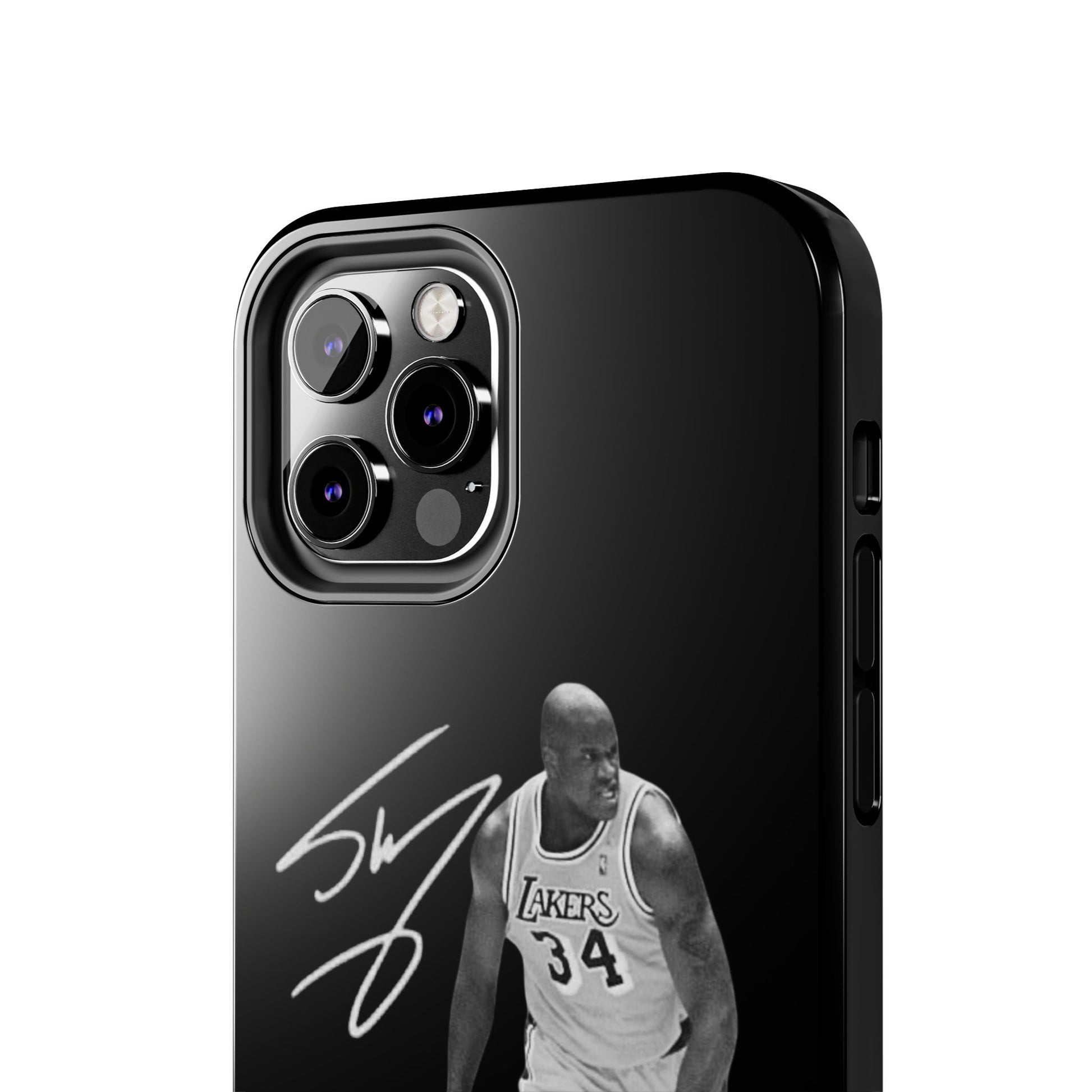 Shaquille O’Neal Tuff Phone Case
