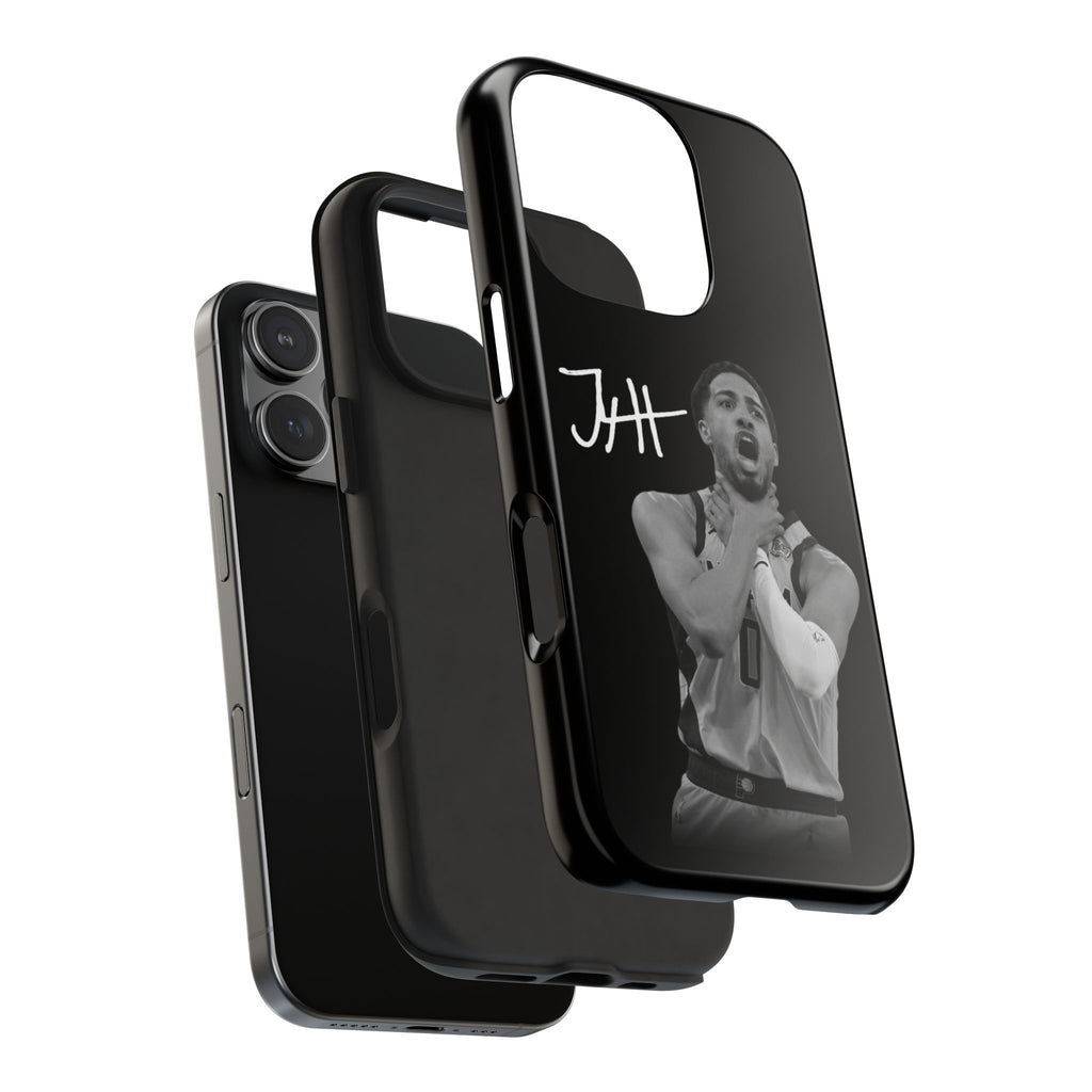 Tyrese Haliburton Tuff Phone Case