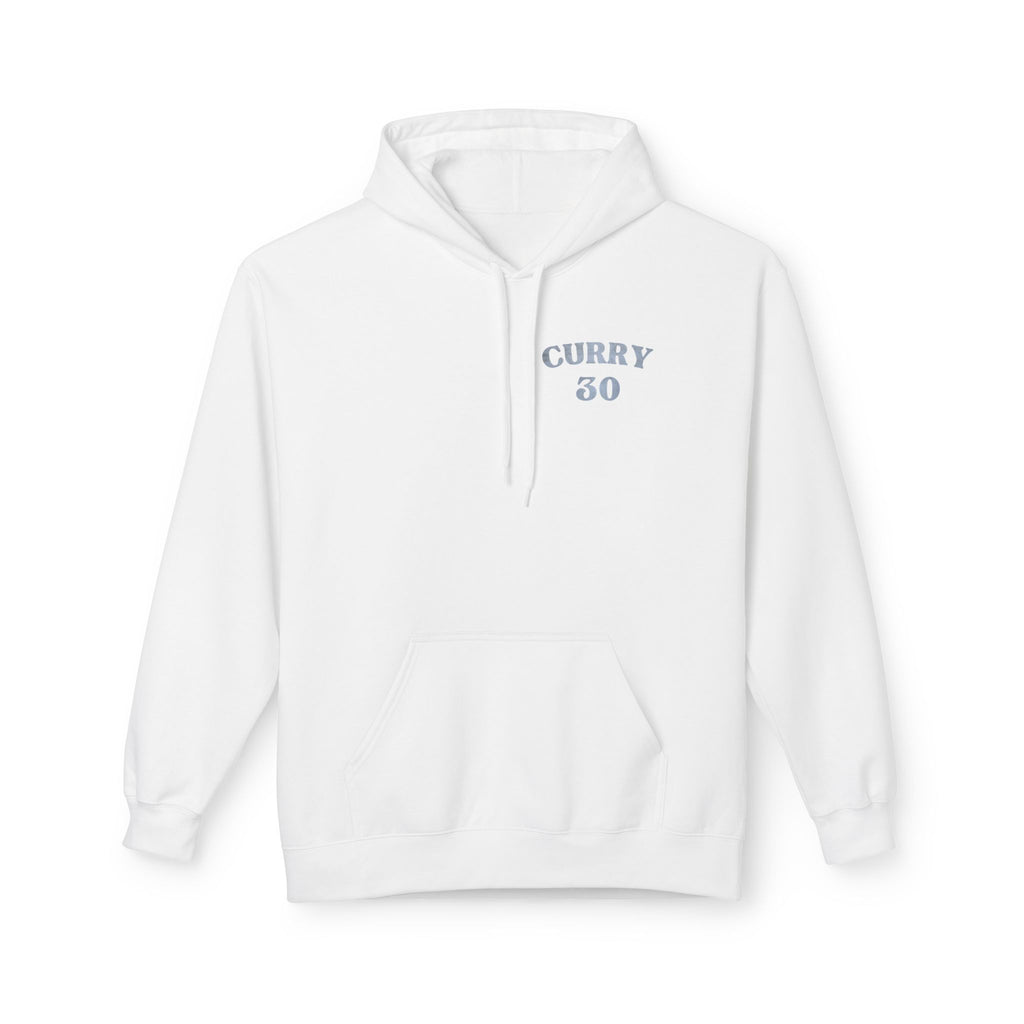 Stephen Curry Vintage Hoodie