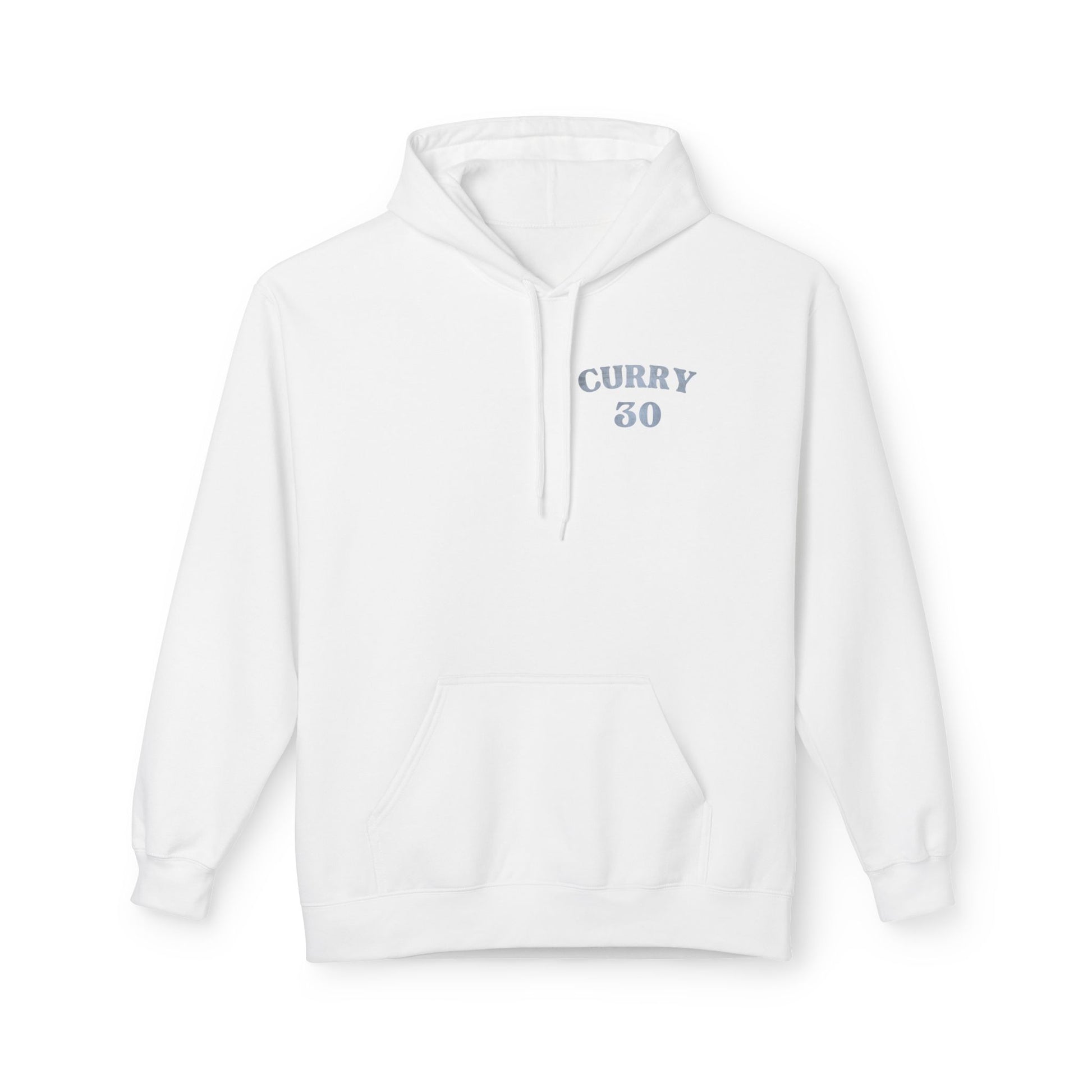 Stephen Curry Vintage Hoodie