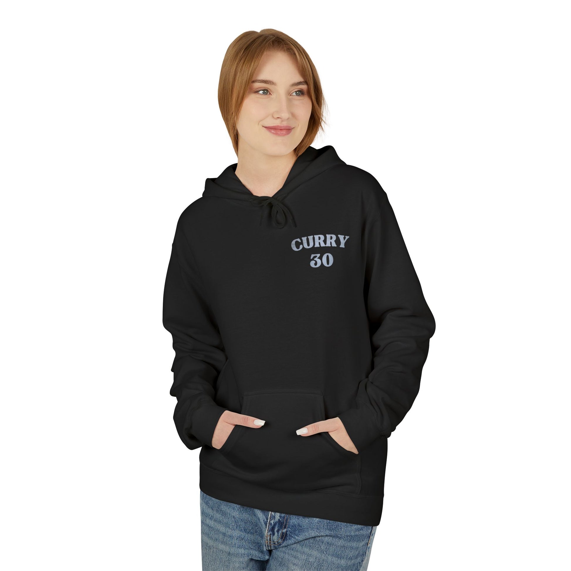 Stephen Curry Vintage Hoodie
