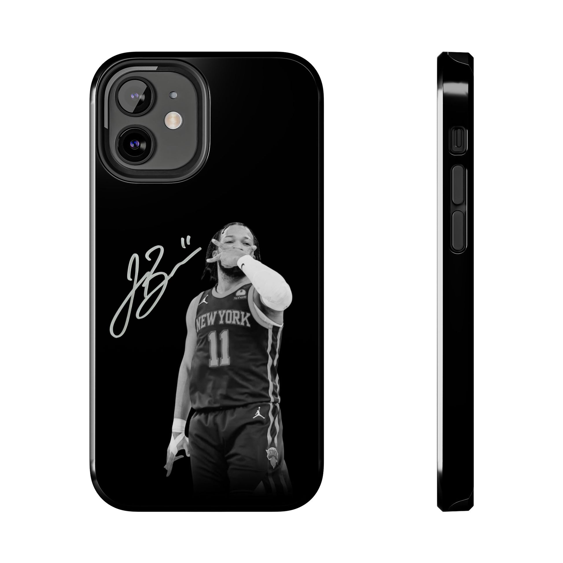 Jalen Brunson Tuff Phonecase