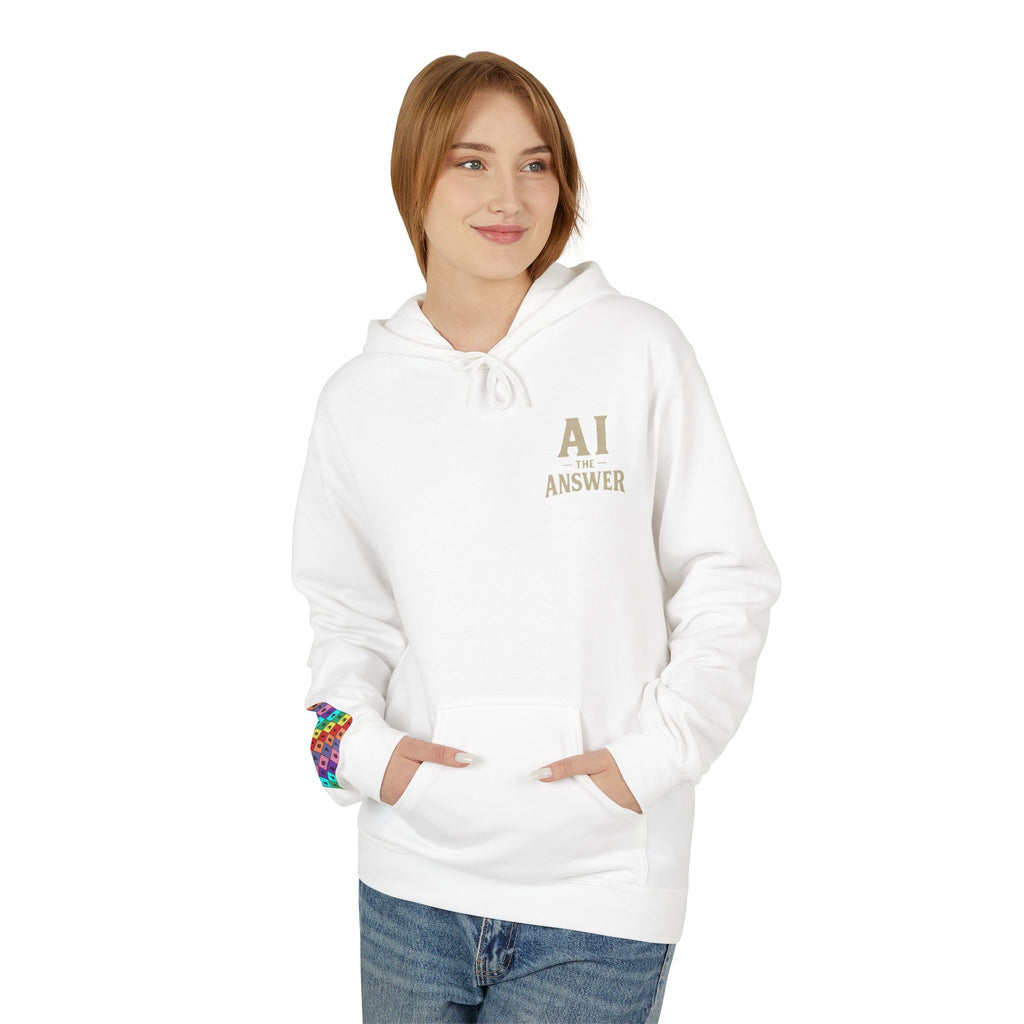 Allen Iverson Vintage Hoodie