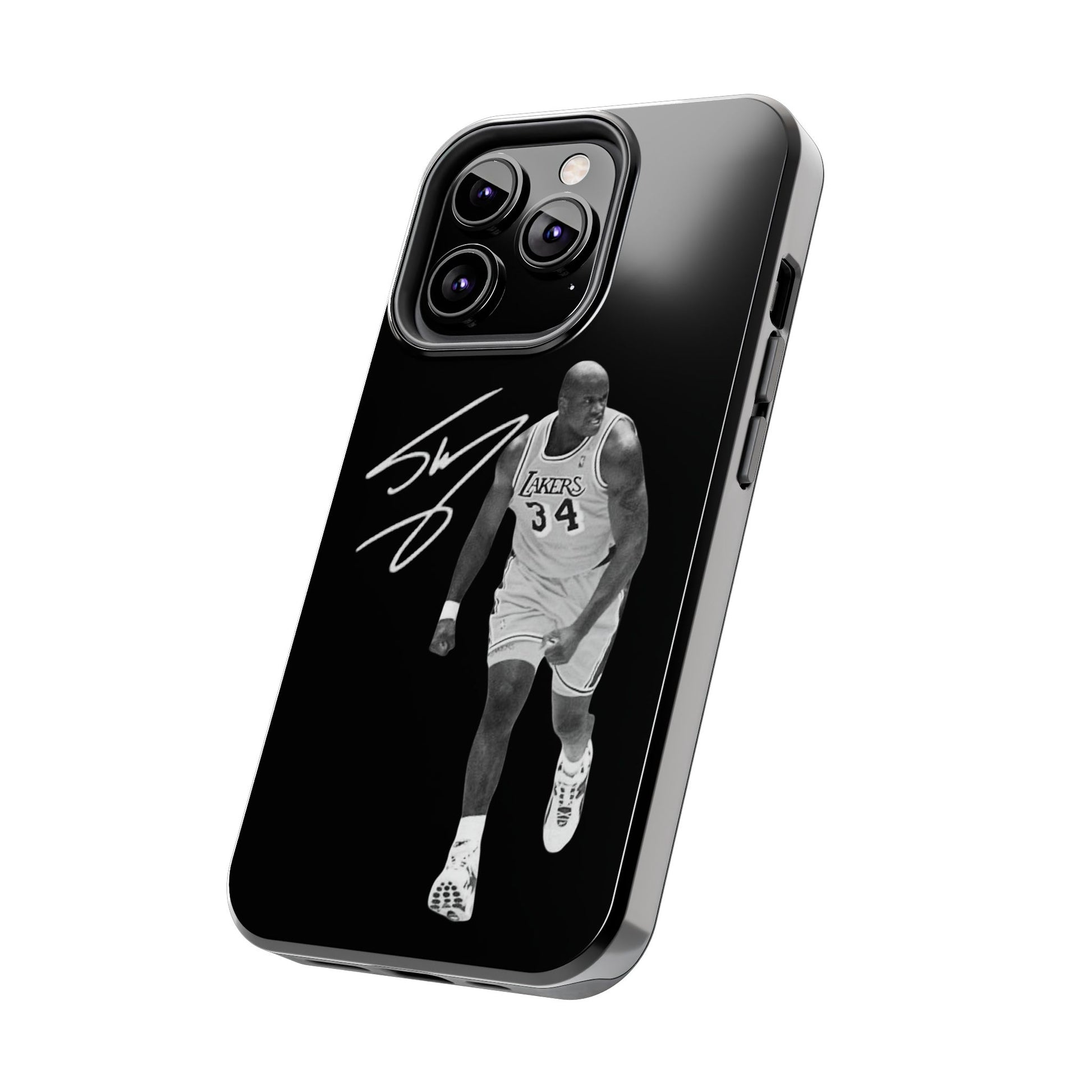 Shaquille O’Neal Tuff Phone Case
